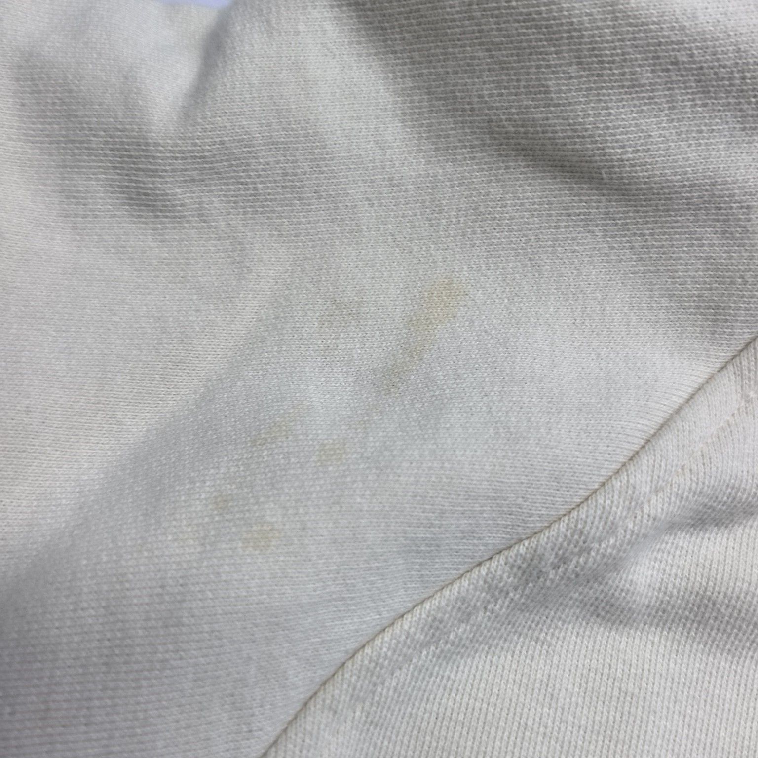 Gucci Gucci 1921 Logo Half-Zip Hoodie Size 10 Size US XXS / EU 40 - 9 Thumbnail