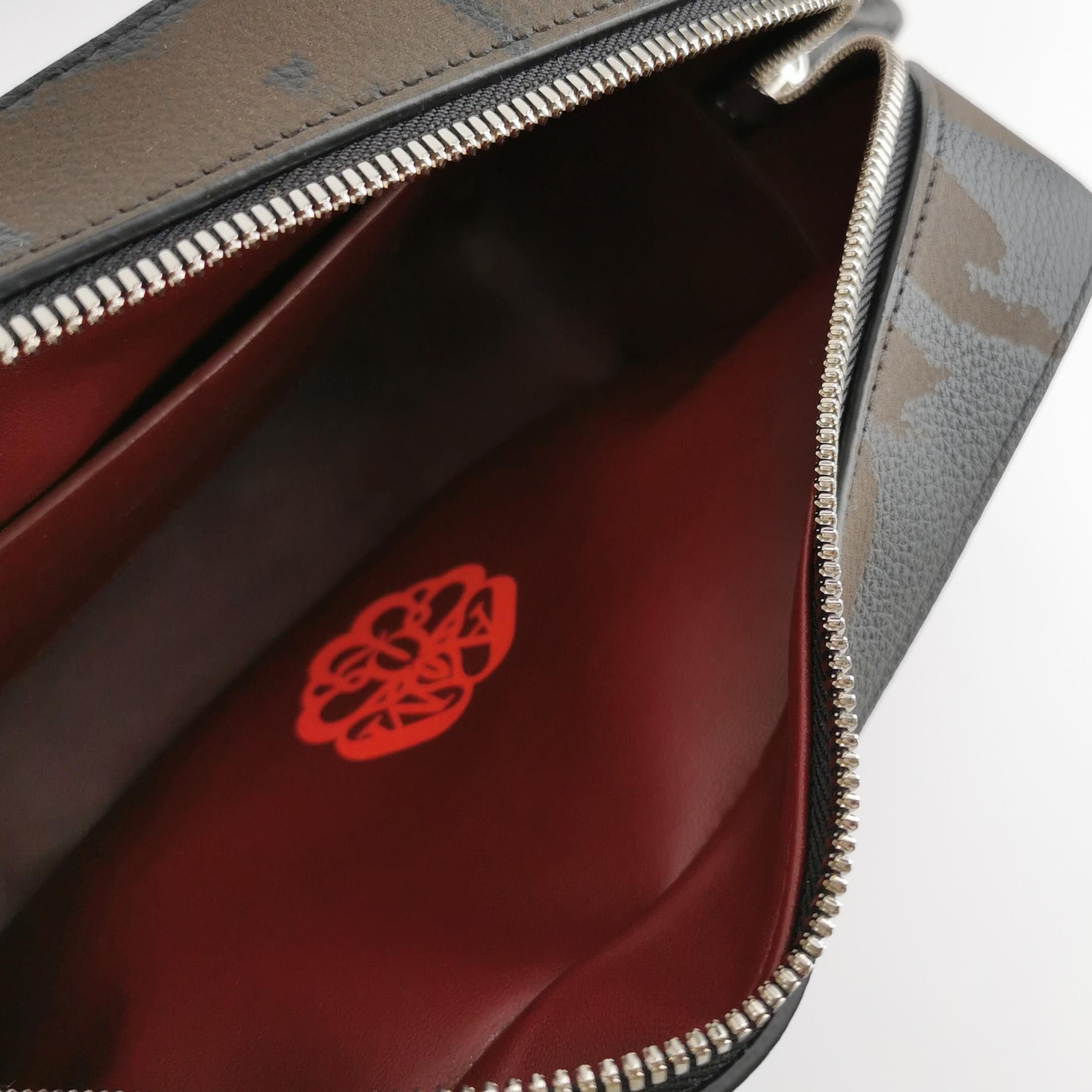 Alexander McQueen Alexander McQueen Men one size Bags Luggage Size ONE SIZE - 6 Thumbnail
