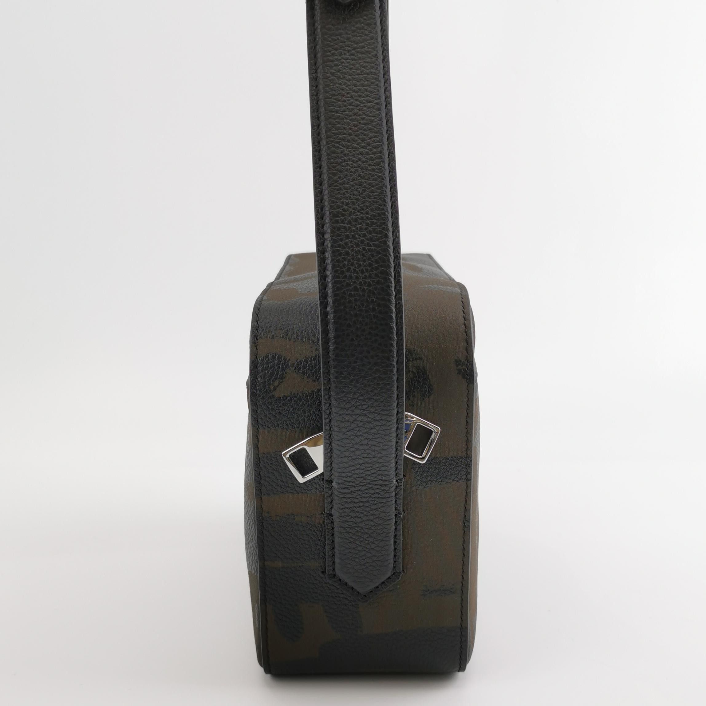 Alexander McQueen Alexander McQueen Men one size Bags Luggage Size ONE SIZE - 3 Thumbnail