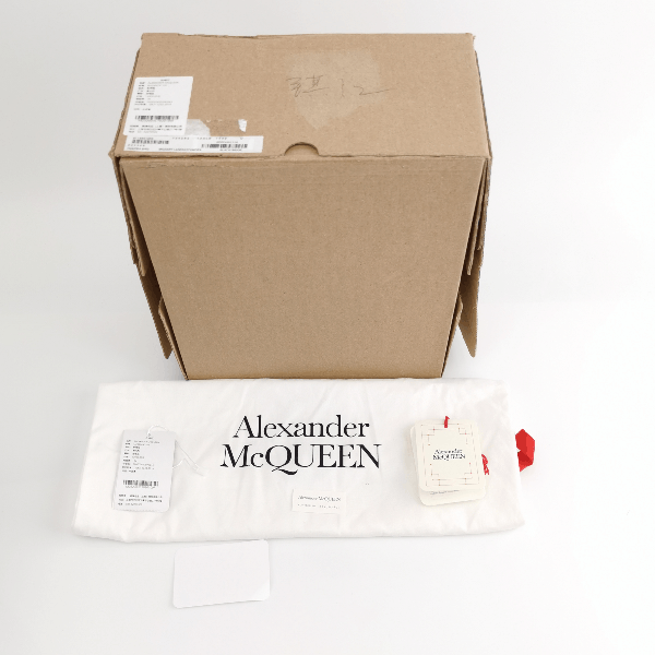 Alexander McQueen Alexander McQueen Men one size Bags Luggage Size ONE SIZE - 12 Thumbnail