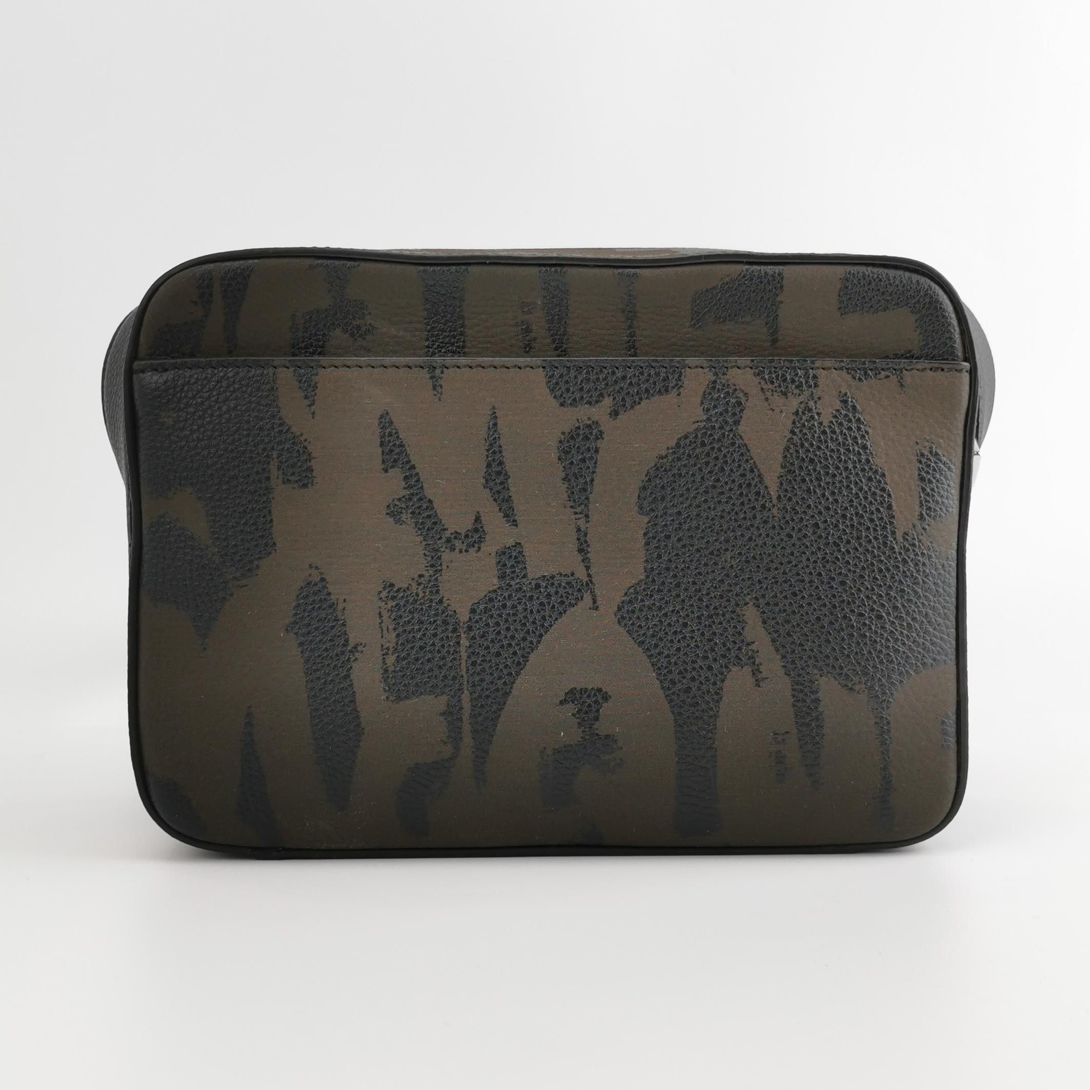 Alexander McQueen Alexander McQueen Men one size Bags Luggage Size ONE SIZE - 4 Thumbnail