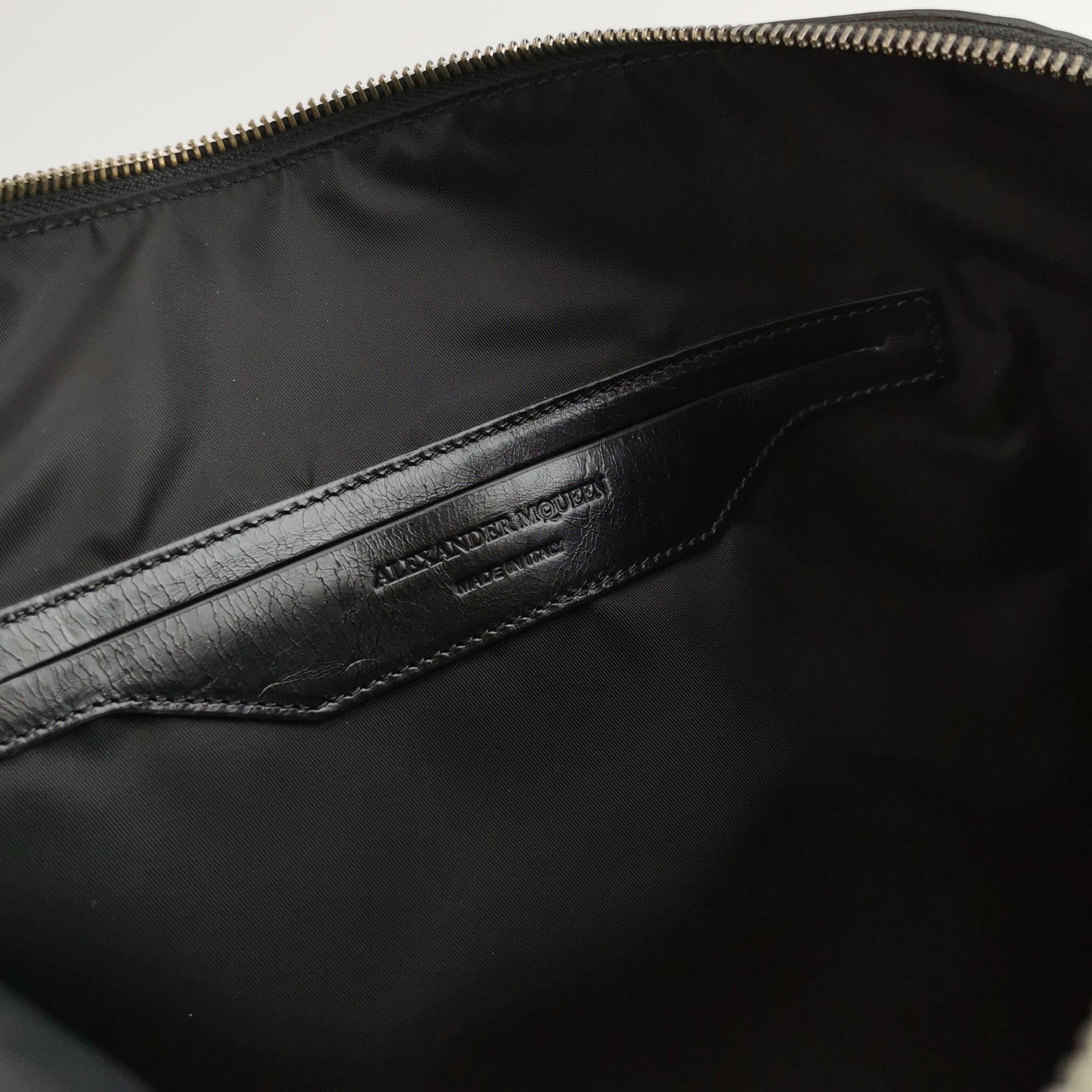 Alexander McQueen Alexander McQueen Men one size Bags Luggage Size ONE SIZE - 6 Thumbnail