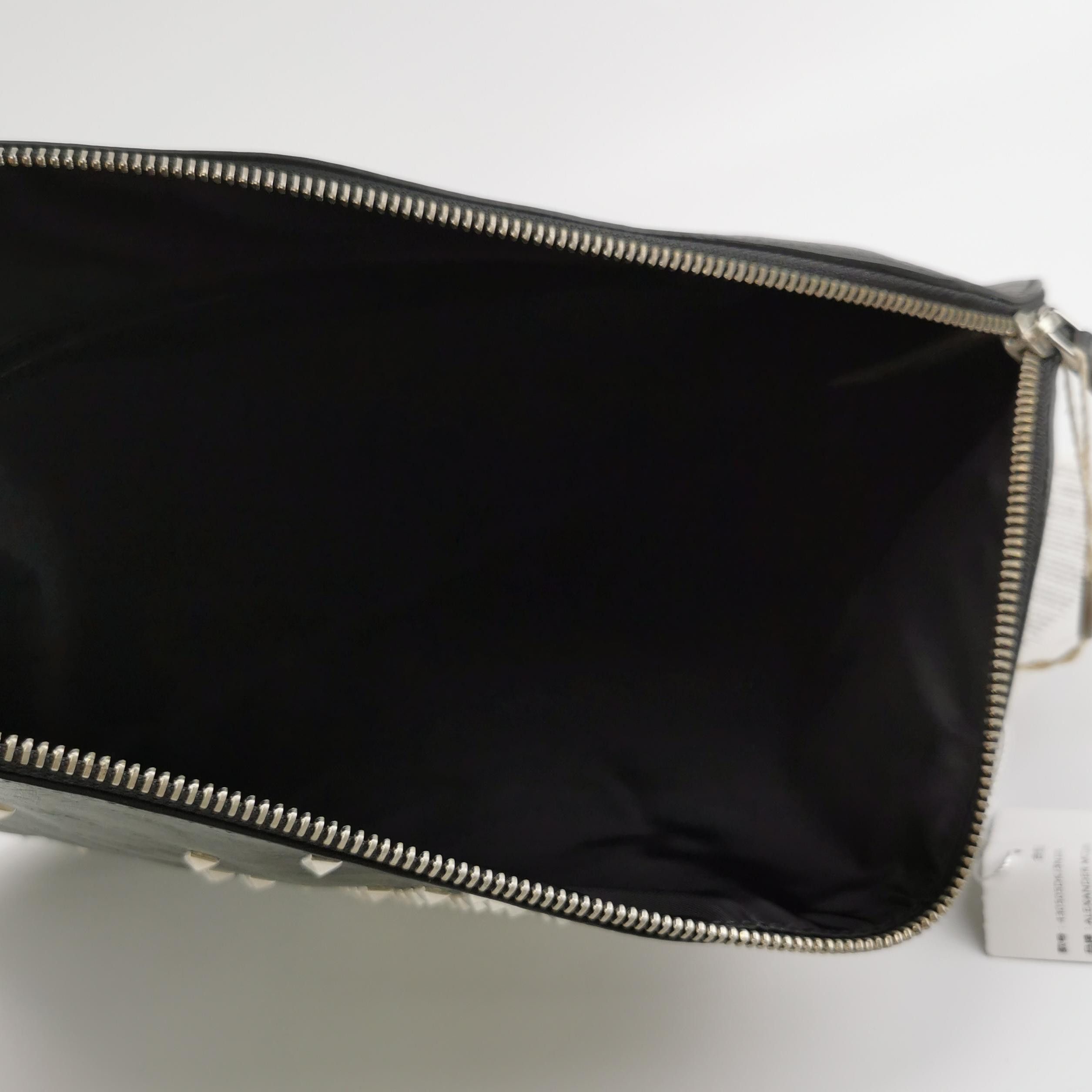 Alexander McQueen Alexander McQueen Men one size Bags Luggage Size ONE SIZE - 5 Thumbnail