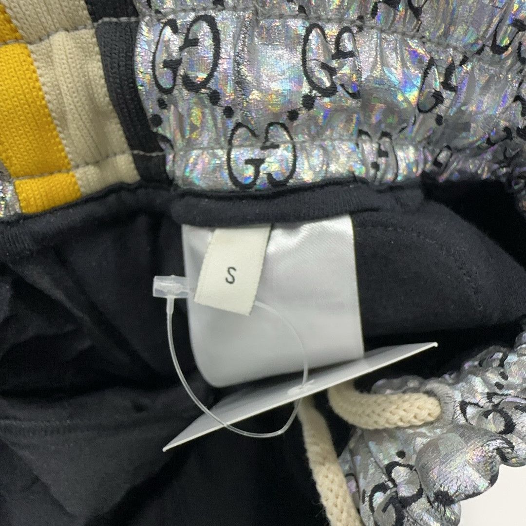 Gucci Gucci GG Monogram Shorts S Size US 30 / EU 46 - 3 Thumbnail