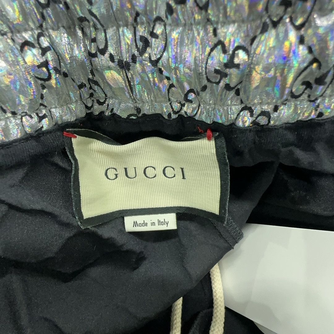 Gucci Gucci GG Monogram Shorts S Size US 30 / EU 46 - 5 Thumbnail