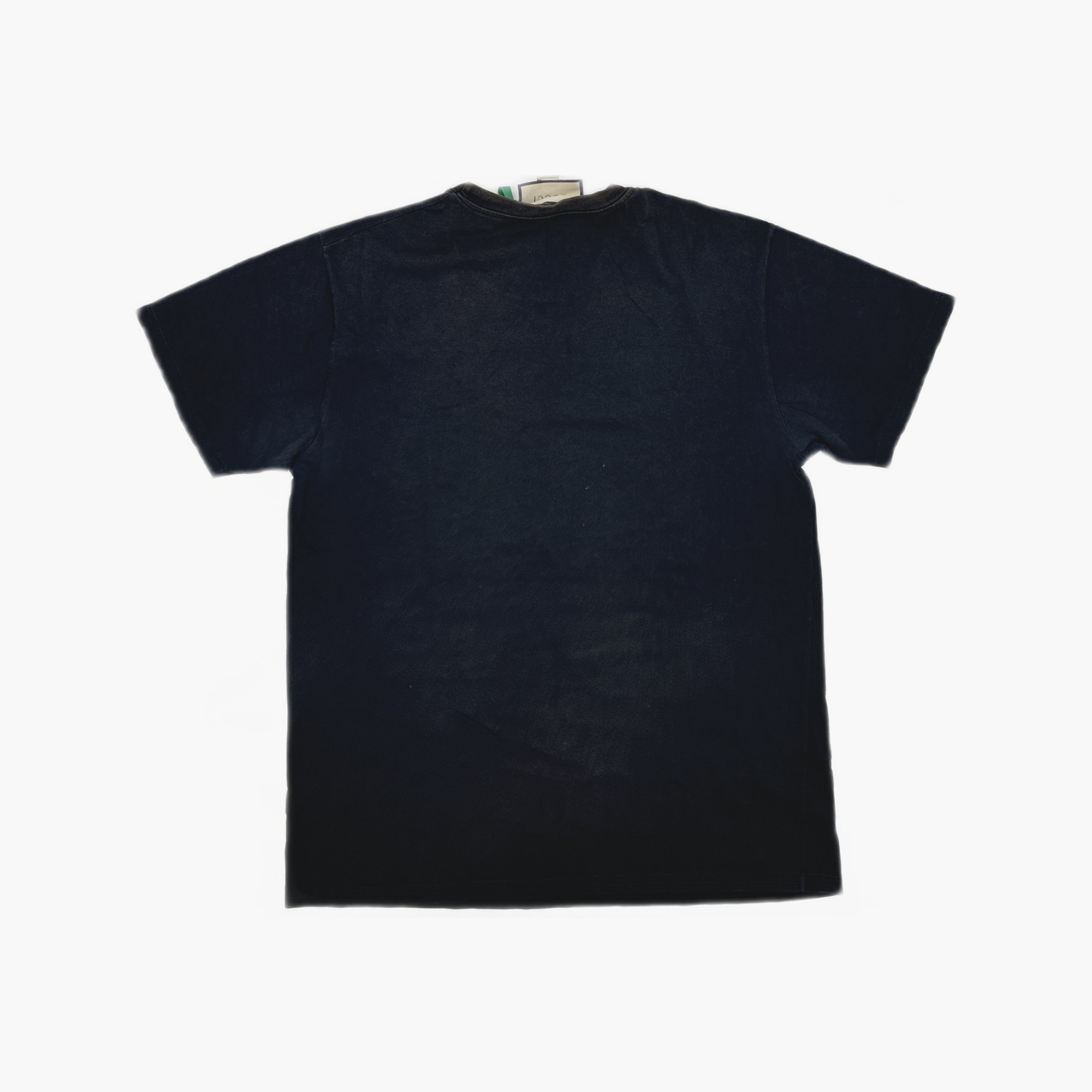 Gucci Gucci Love Parade Heart Print T-Shirt M Size US M / EU 48-50 / 2 - 3 Thumbnail