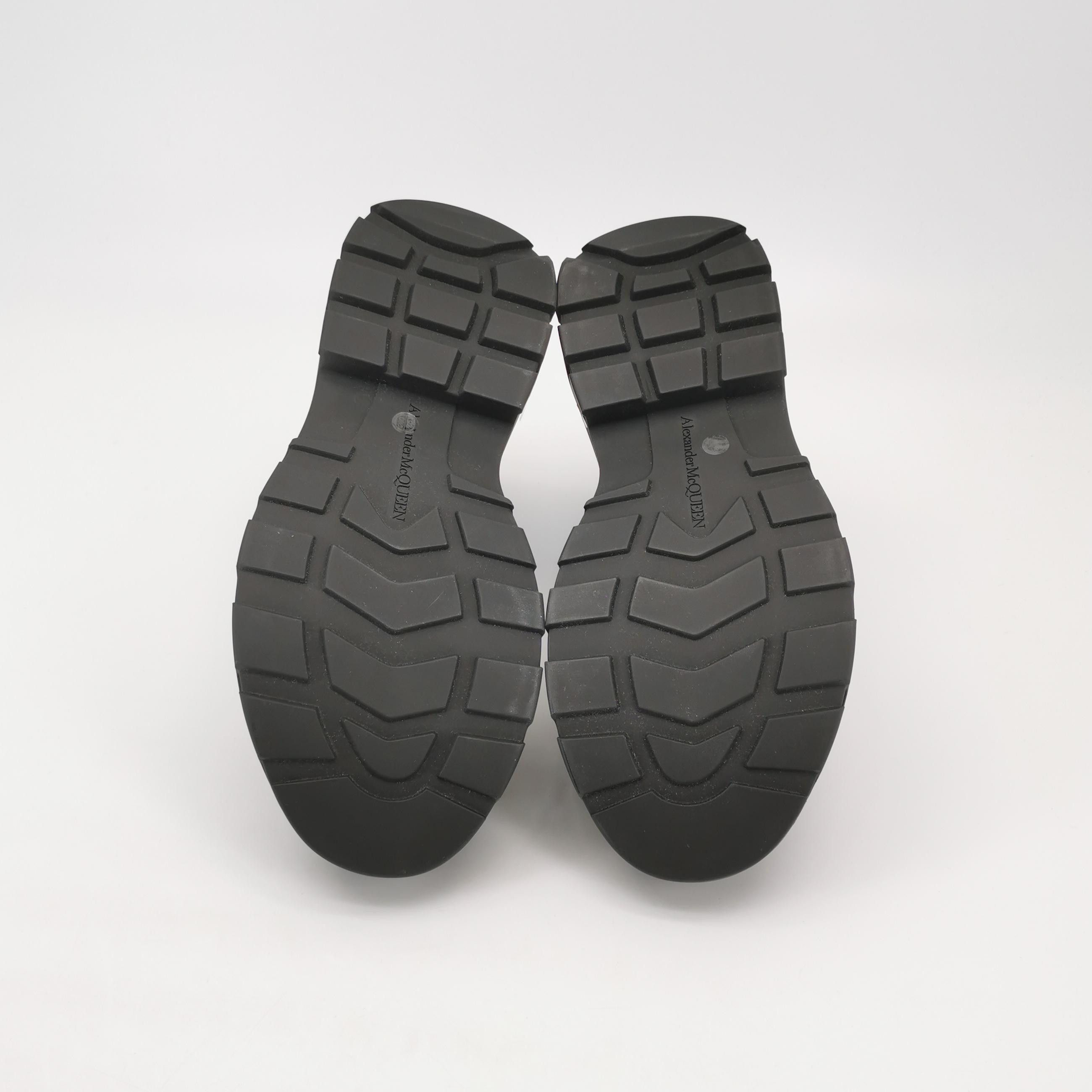 Alexander McQueen Alexander McQueen Men 9 Lowtop Sneakers Size US 9 / EU 42 - 5 Thumbnail