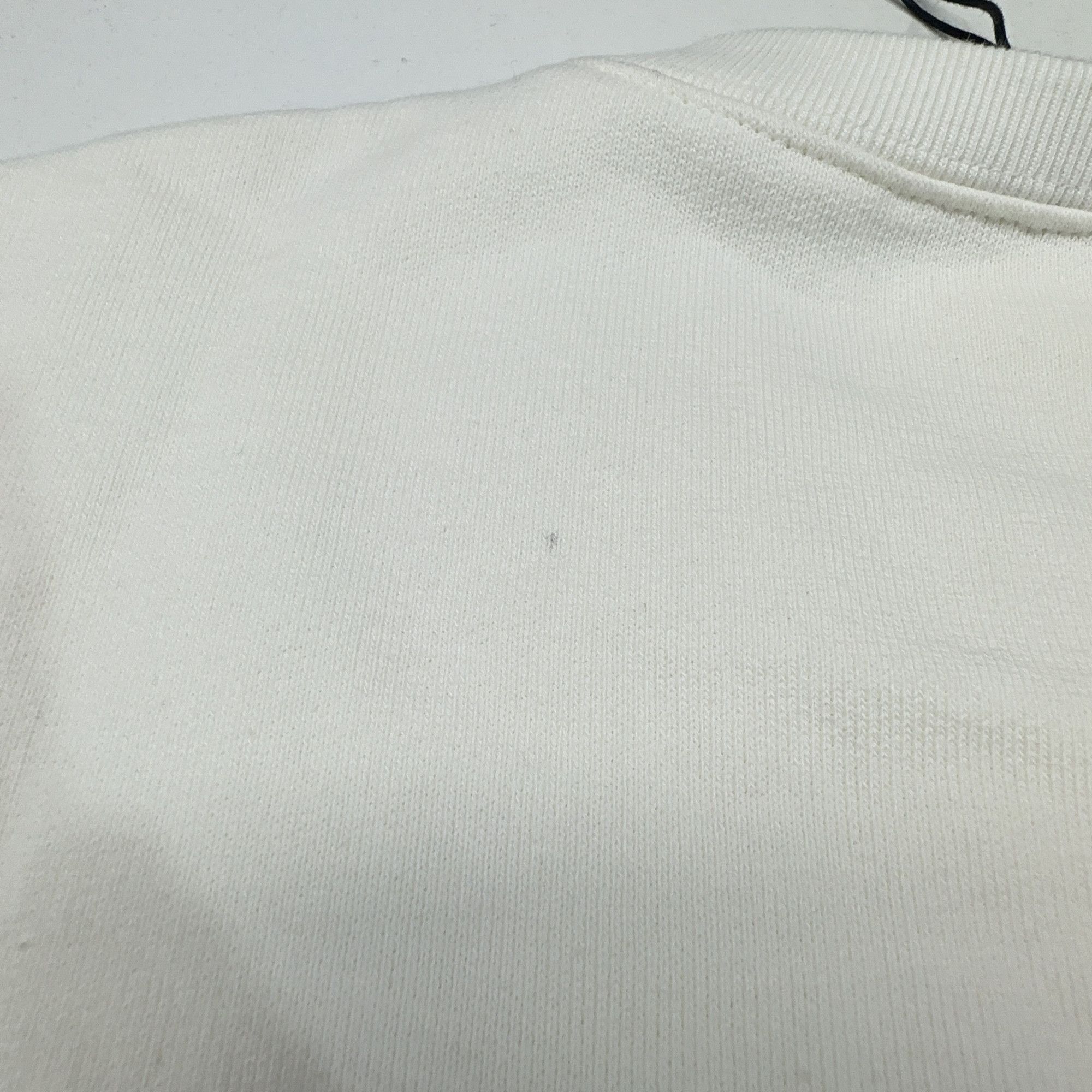 Gucci Gucci Original Logo Sweatshirt Size M Size US M / EU 48-50 / 2 - 11 Thumbnail