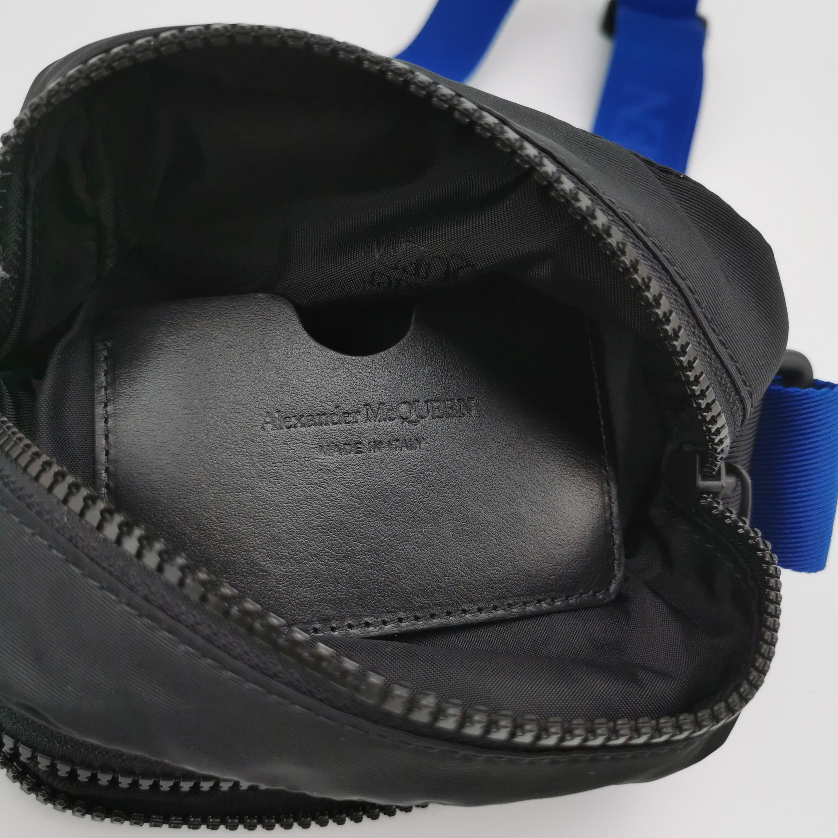 Alexander McQueen Alexander McQueen Men one size Bags Luggage Size ONE SIZE - 7 Thumbnail