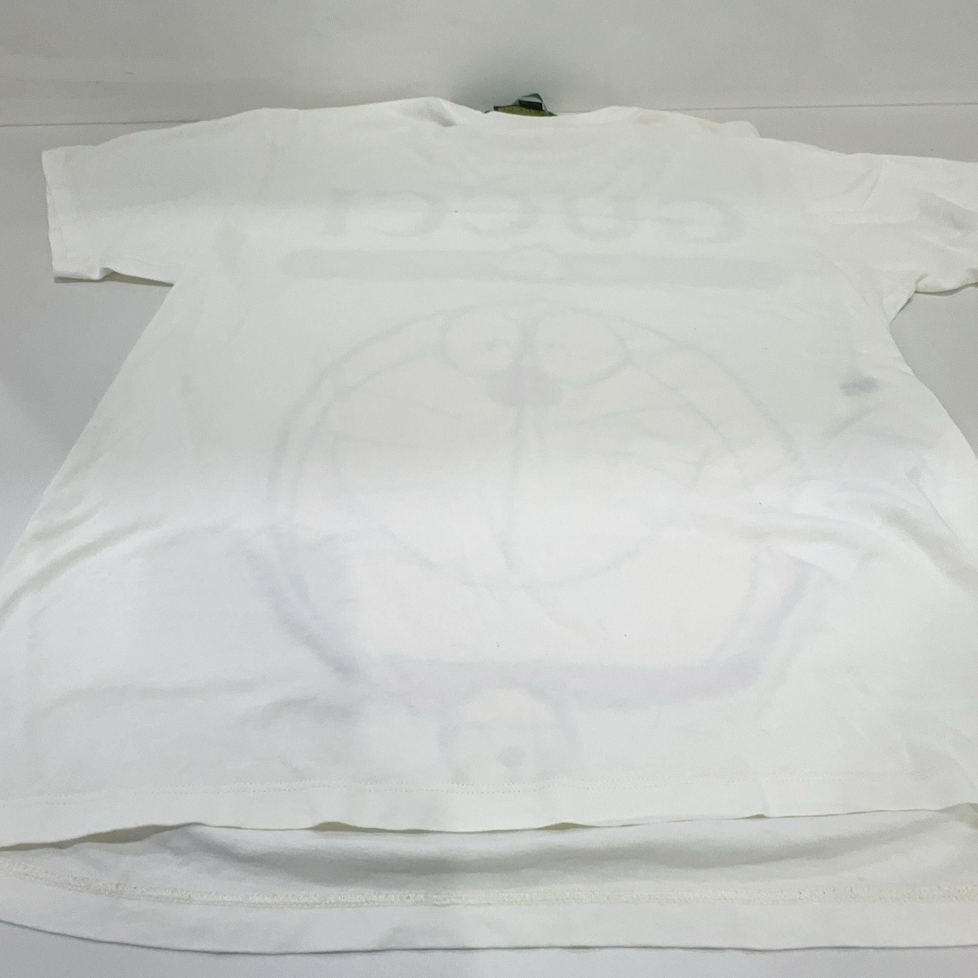 Gucci Gucci x Doraemon Print T-Shirt XS Size XS / US 0-2 / IT 36-38 - 12 Thumbnail