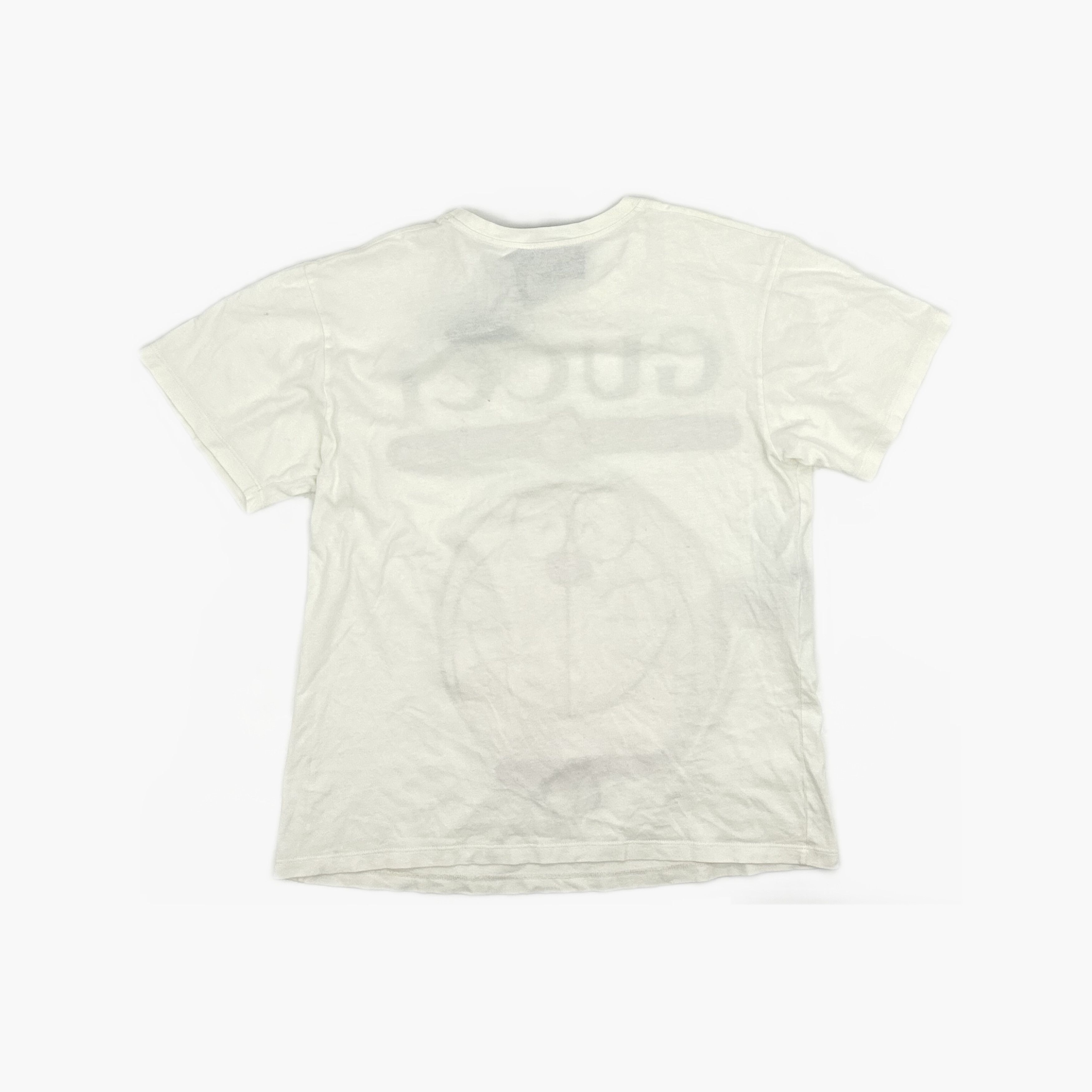 Gucci Gucci x Doraemon Print T-Shirt XS Size XS / US 0-2 / IT 36-38 - 3 Thumbnail