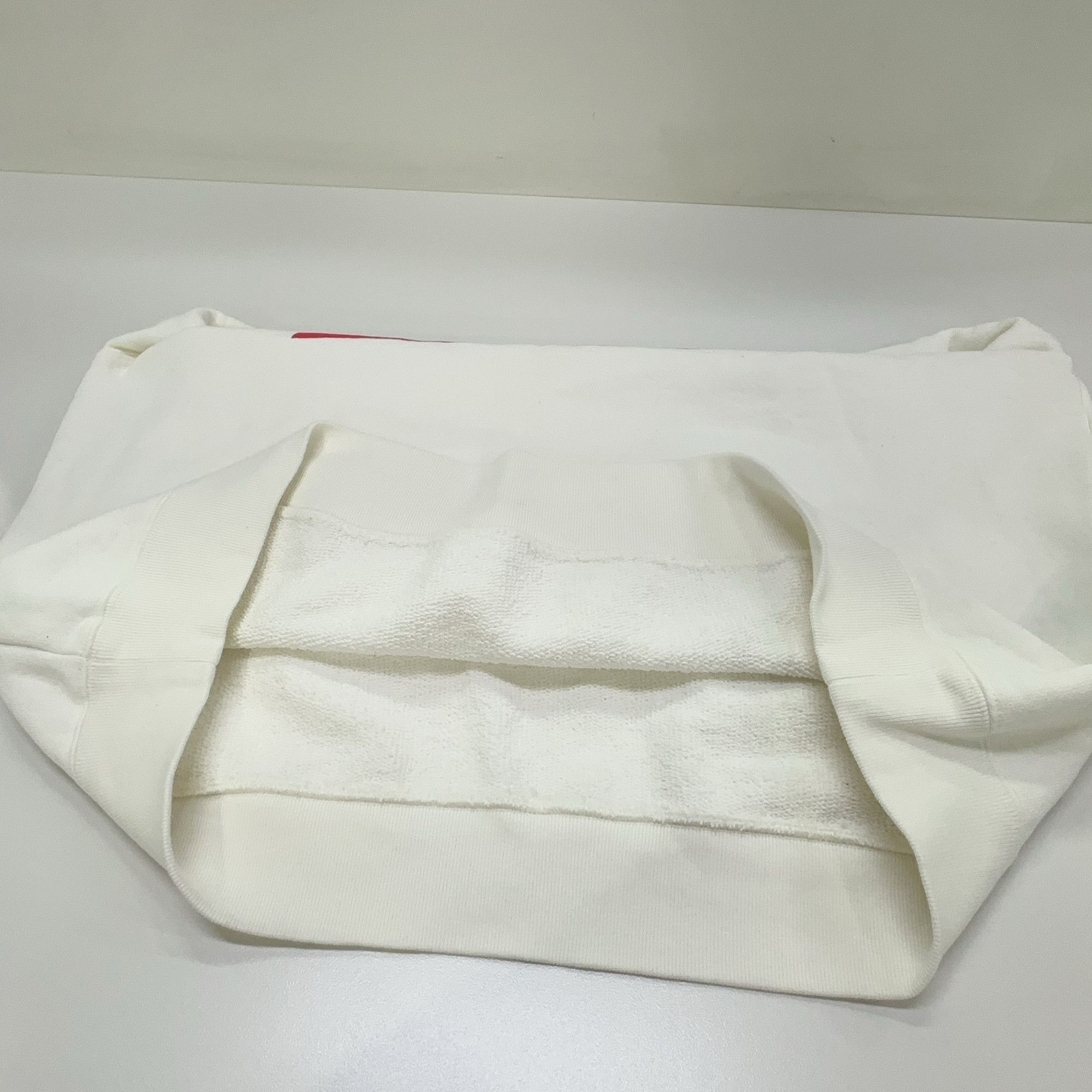 Gucci Gucci Original Logo Print Sweatshirt XS Size US XS / EU 42 / 0 - 13 Thumbnail