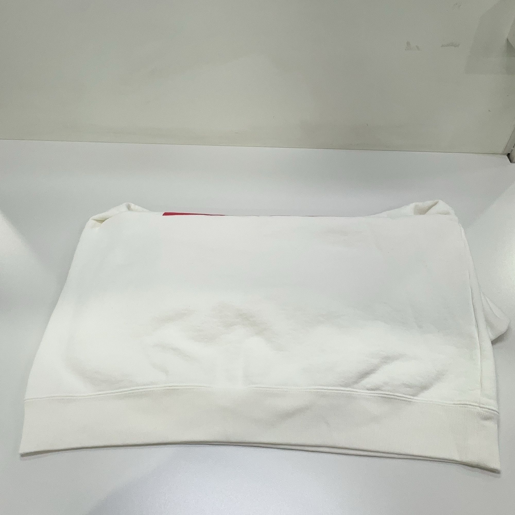 Gucci Gucci Original Logo Print Sweatshirt XS Size US XS / EU 42 / 0 - 12 Thumbnail