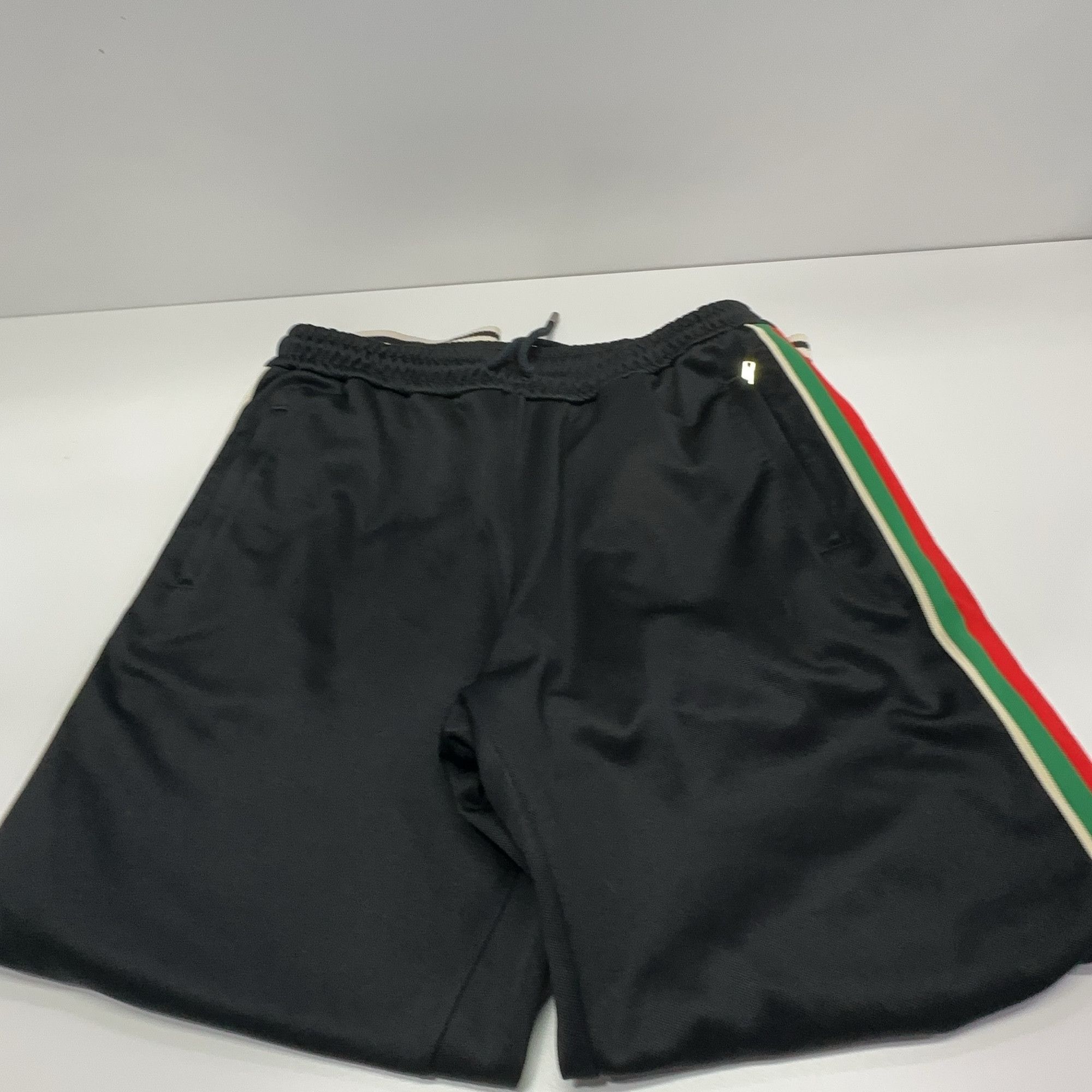 Gucci Gucci Web Side Stripe Track Pants M Size US 32 / EU 48 - 9 Thumbnail