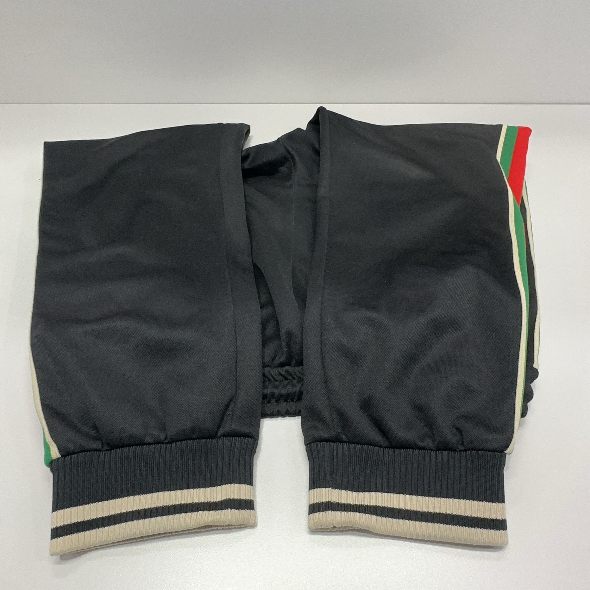 Gucci Gucci Web Side Stripe Track Pants M Size US 32 / EU 48 - 10 Thumbnail