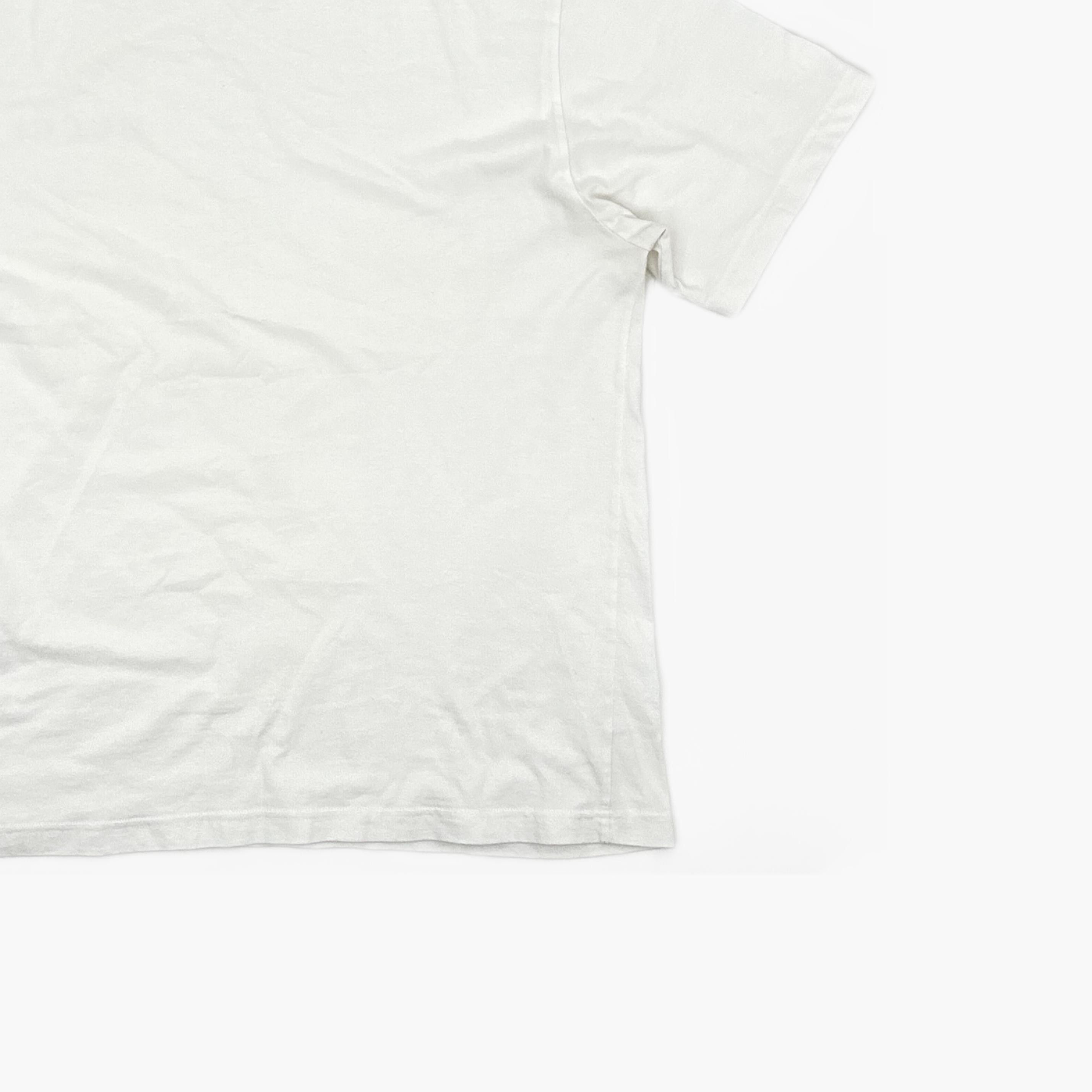 Gucci Gucci Logo Print Cotton T-Shirt XXXL Size US XXL / EU 58 / 5 - 6 Thumbnail