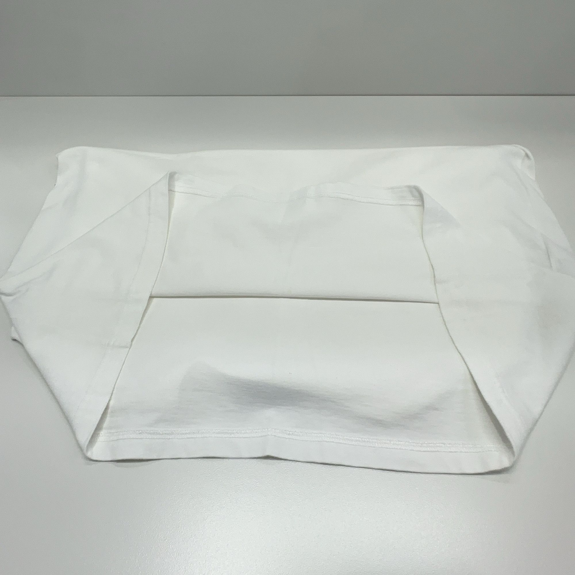 Gucci Gucci Logo Print Cotton T-Shirt XXXL Size US XXL / EU 58 / 5 - 16 Thumbnail