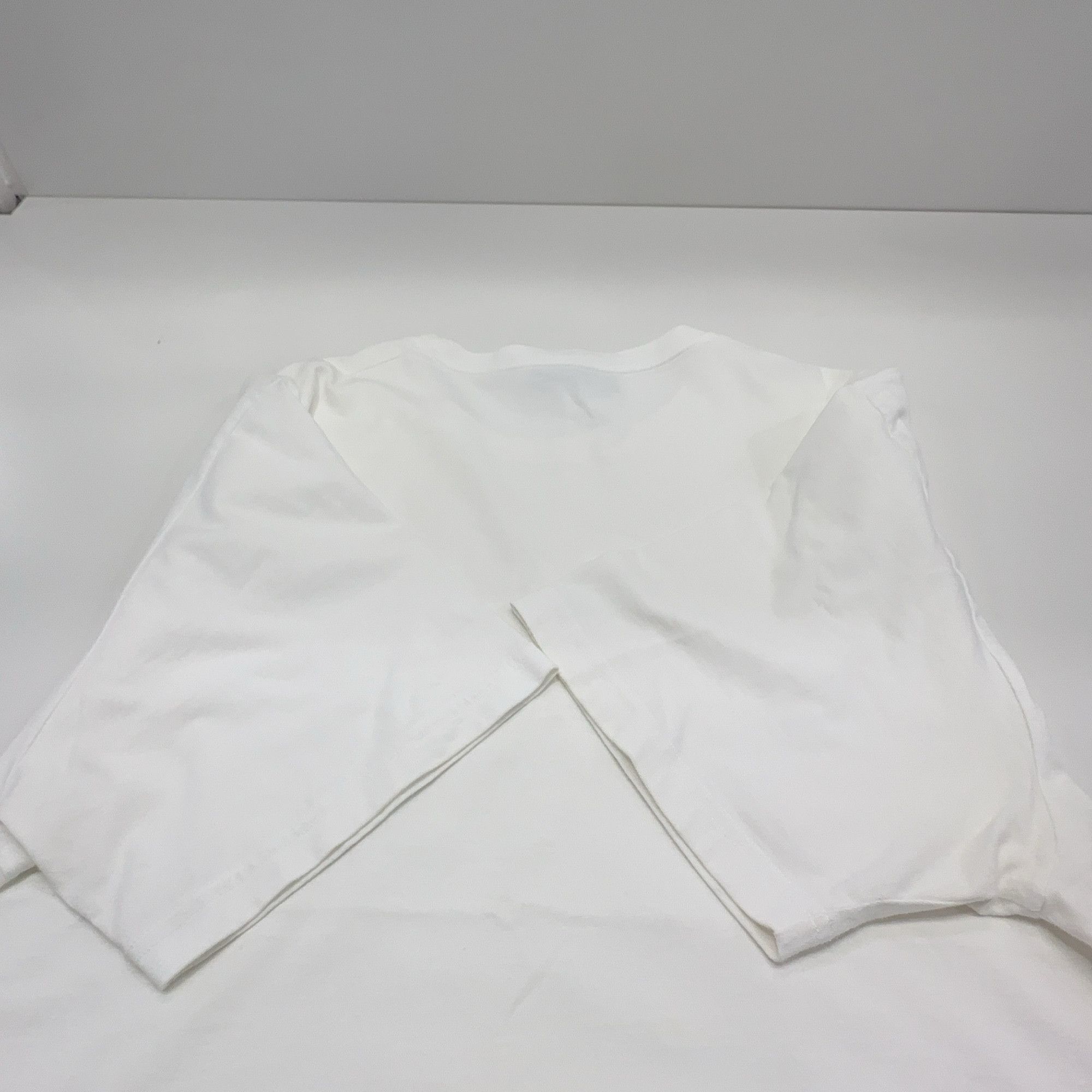 Gucci Gucci Logo Print Cotton T-Shirt XXXL Size US XXL / EU 58 / 5 - 19 Thumbnail