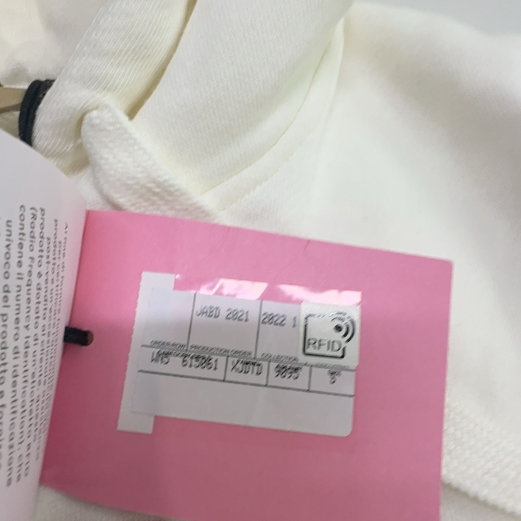 Gucci × The North Face Gucci x The North Face Logo Hoodie S Size S / US 4 / IT 40 - 6 Thumbnail