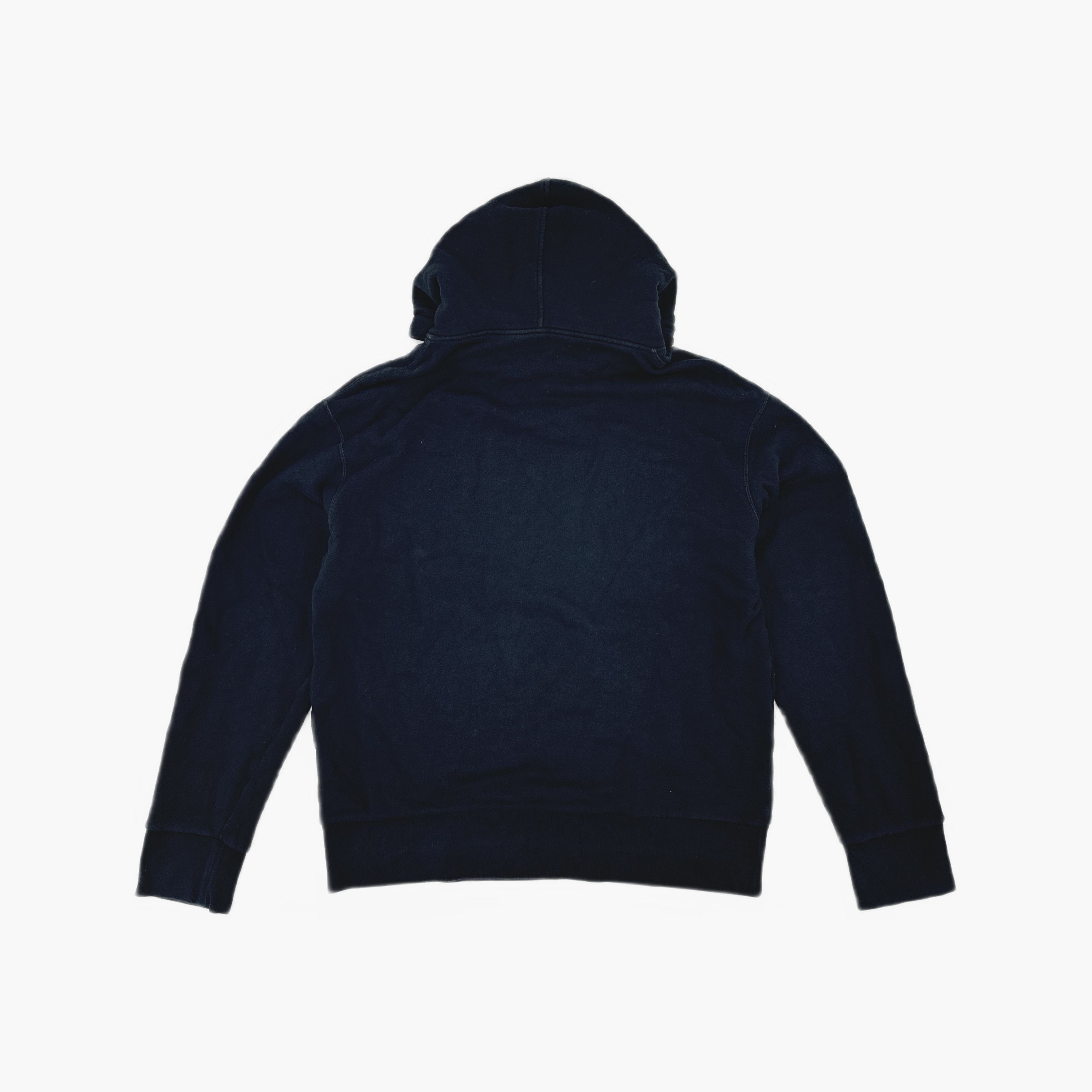 Gucci Gucci Interlocking G Logo Hoodie Black XL Size US XL / EU 56 / 4 - 3 Thumbnail