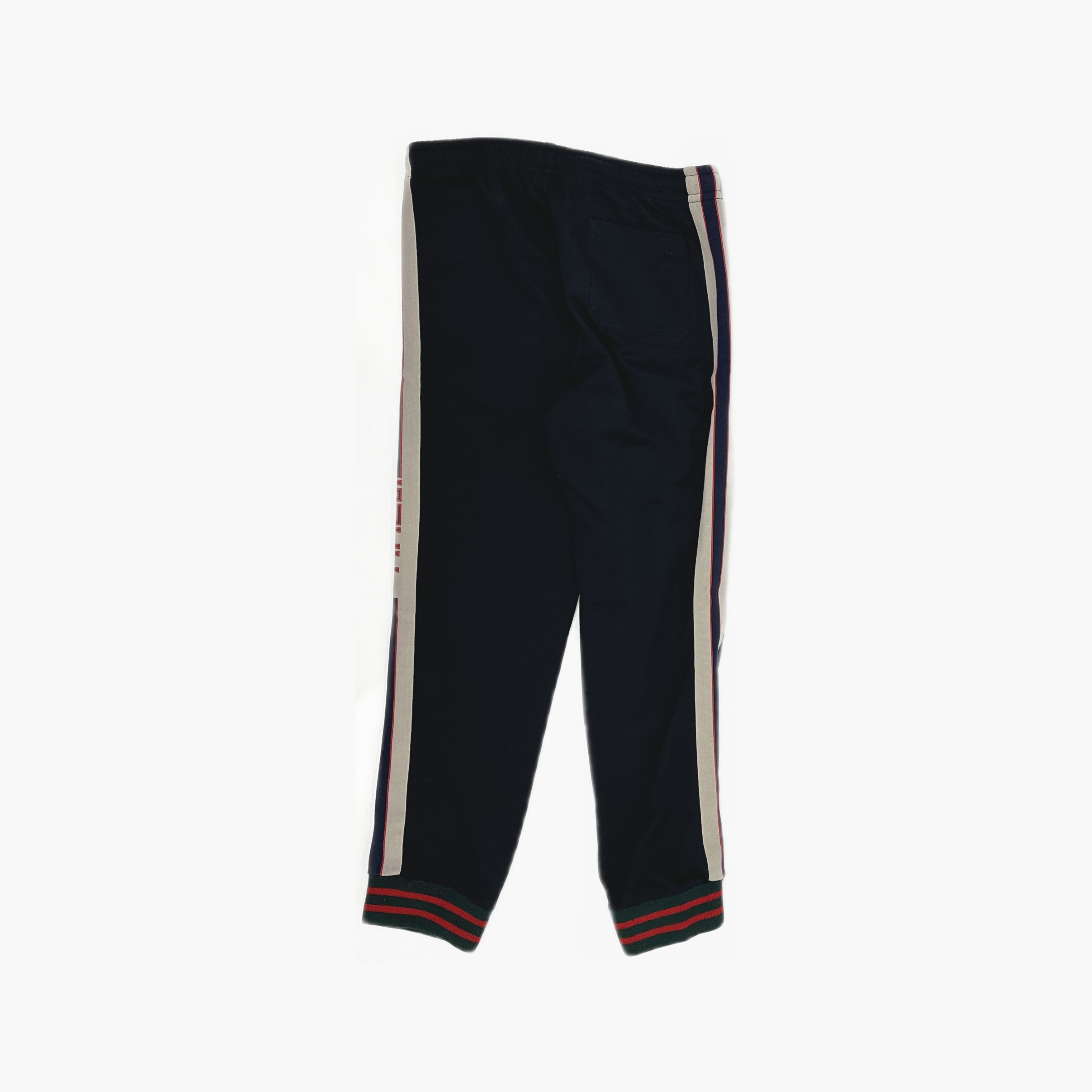 Gucci Gucci Side Stripe Track Pants S Size US 30 / EU 46 - 3 Thumbnail