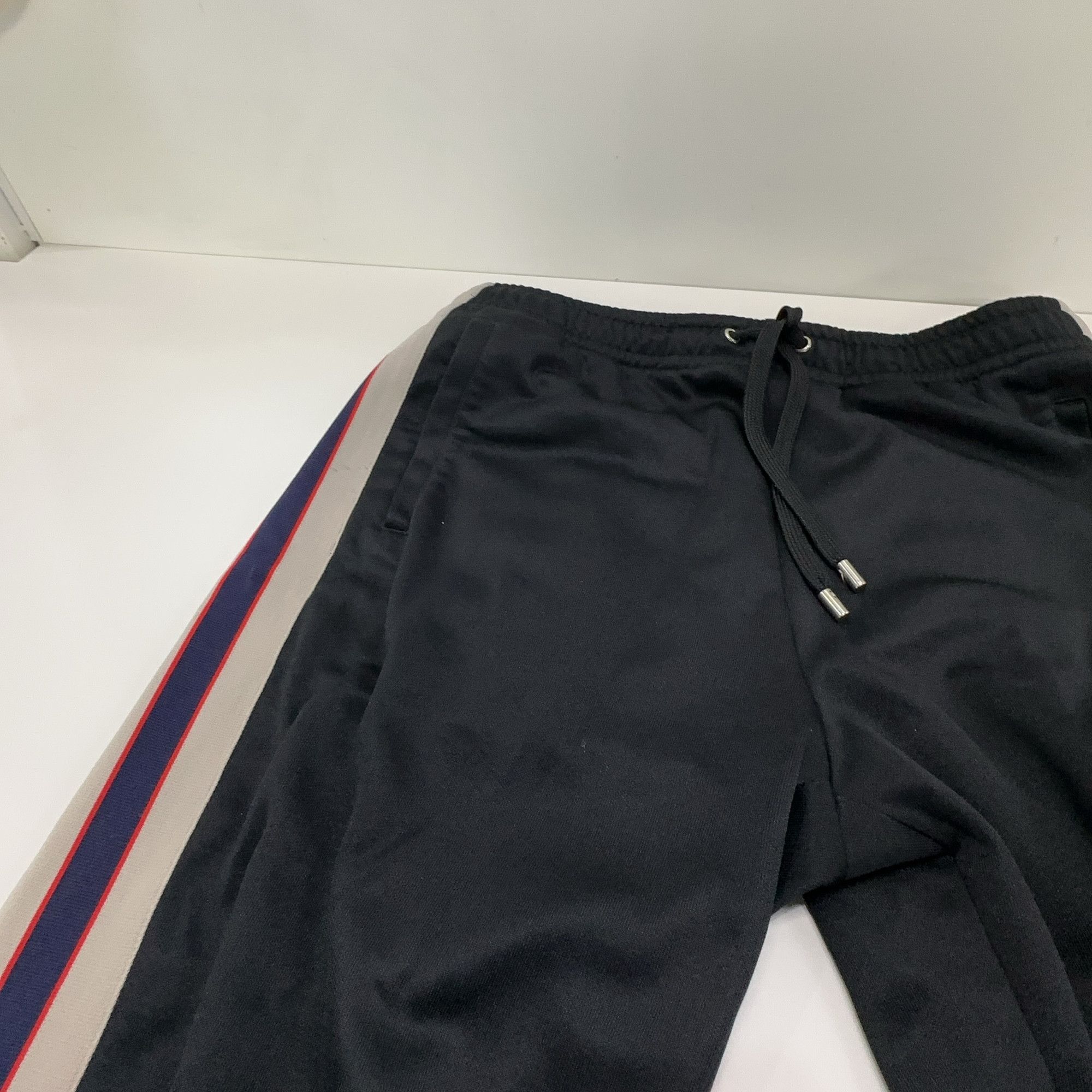 Gucci Gucci Side Stripe Track Pants S Size US 30 / EU 46 - 9 Thumbnail