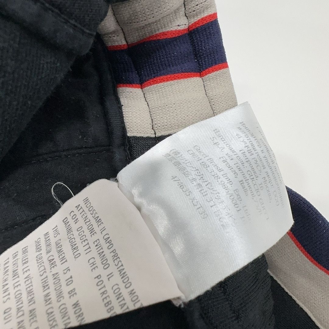 Gucci Gucci Side Stripe Track Pants S Size US 30 / EU 46 - 6 Thumbnail