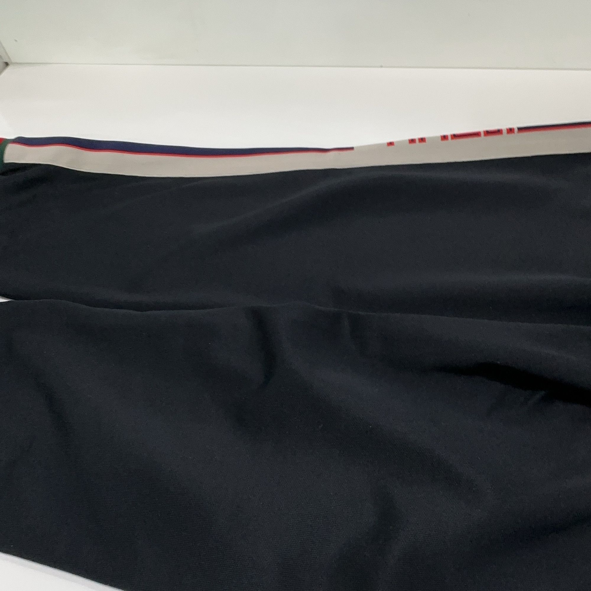 Gucci Gucci Side Stripe Track Pants S Size US 30 / EU 46 - 12 Thumbnail
