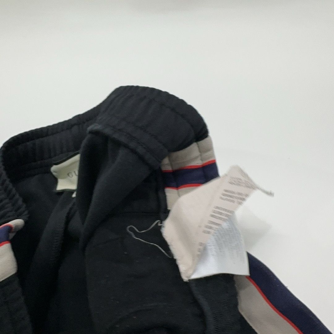Gucci Gucci Side Stripe Track Pants S Size US 30 / EU 46 - 7 Thumbnail