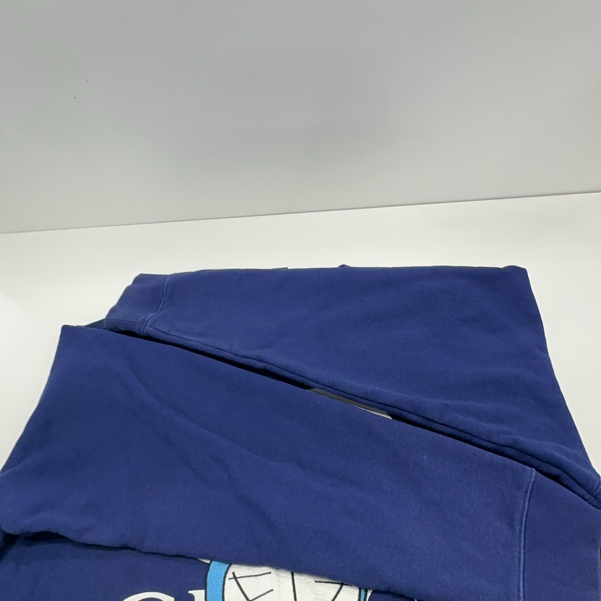 Gucci Gucci x Doraemon Printed Logo Sweatshirt Size L Size US L / EU 52-54 / 3 - 12 Thumbnail