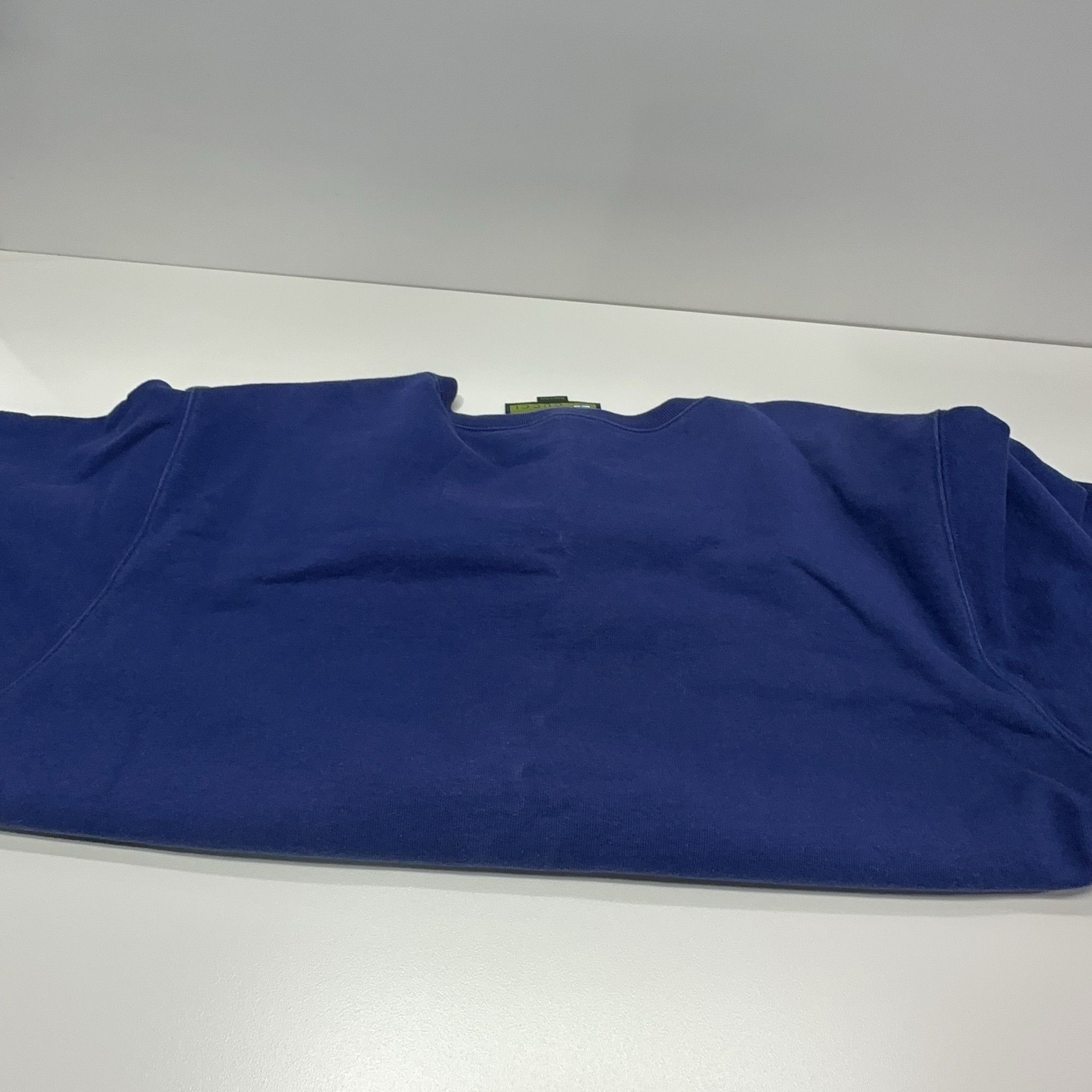 Gucci Gucci x Doraemon Printed Logo Sweatshirt Size L Size US L / EU 52-54 / 3 - 16 Thumbnail