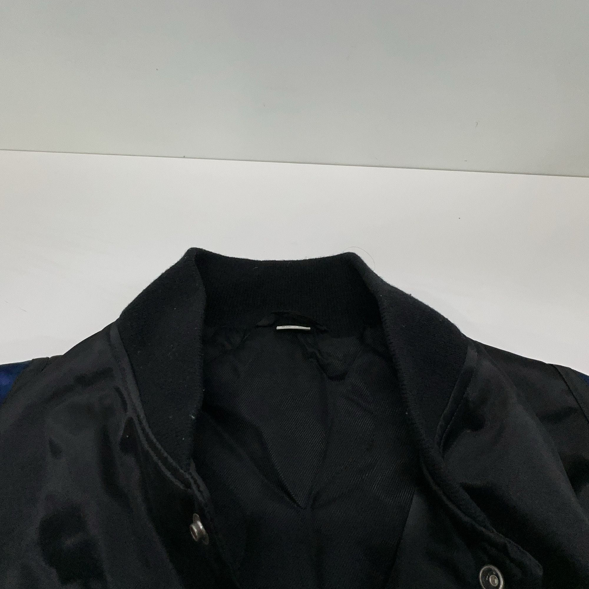 Gucci Gucci Band Logo Bomber Jacket 46 Size US S / EU 44-46 / 1 - 8 Thumbnail