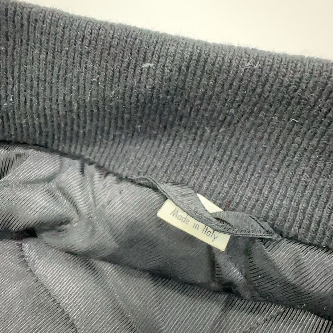 Gucci Gucci Band Logo Bomber Jacket 46 Size US S / EU 44-46 / 1 - 6 Thumbnail