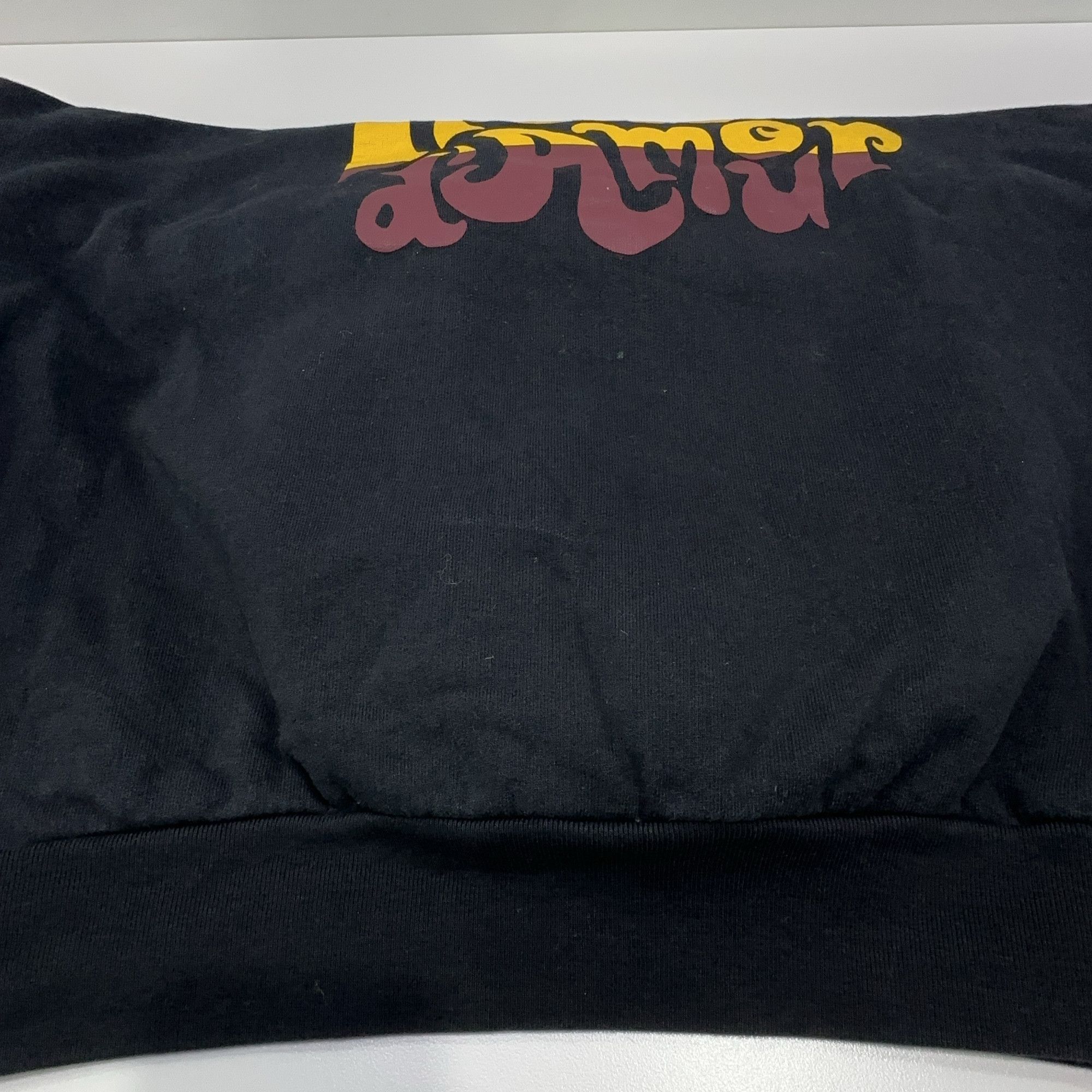 Gucci Gucci Prodige d Amour Print Hoodie M Size US M / EU 48-50 / 2 - 11 Thumbnail