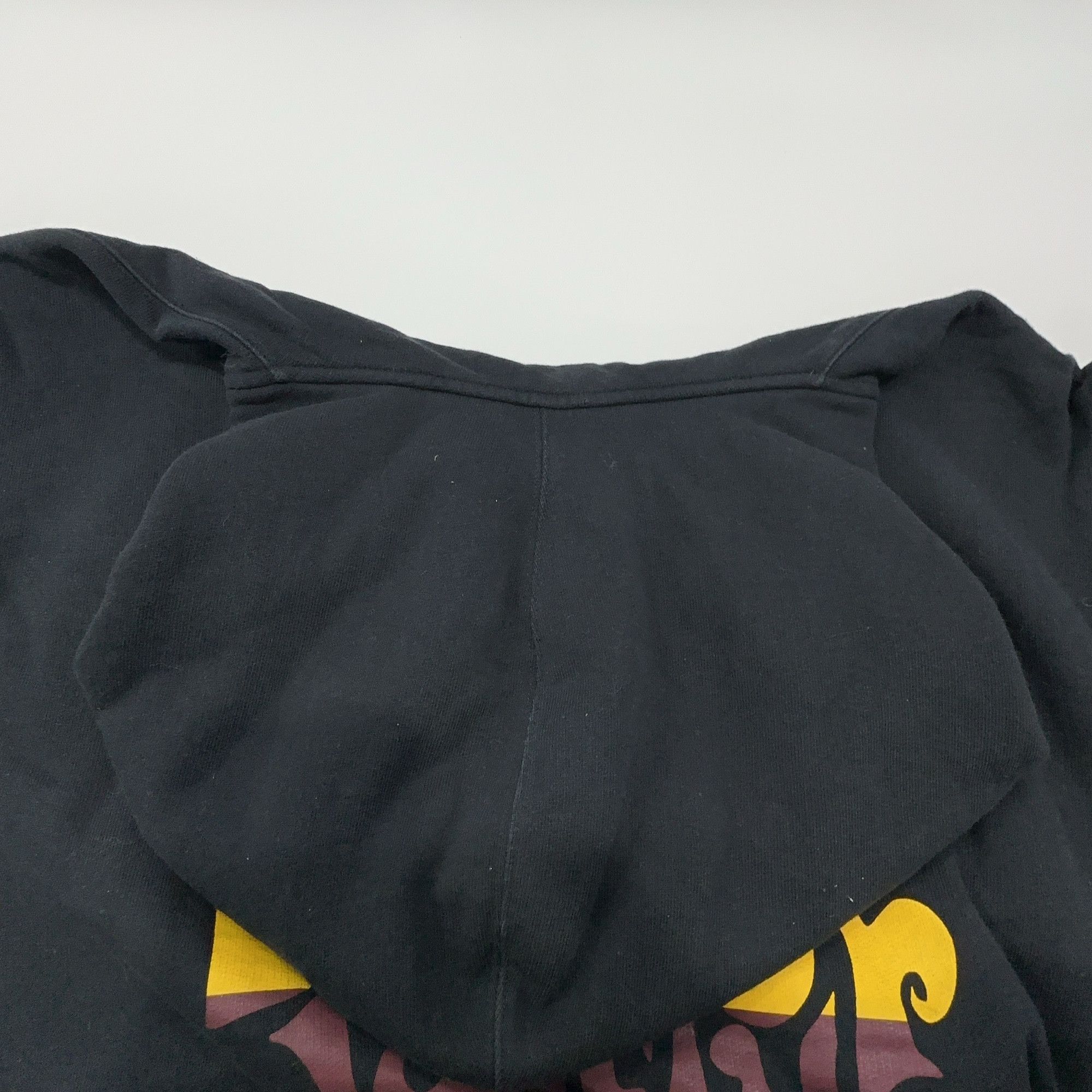 Gucci Gucci Prodige d Amour Print Hoodie M Size US M / EU 48-50 / 2 - 7 Thumbnail