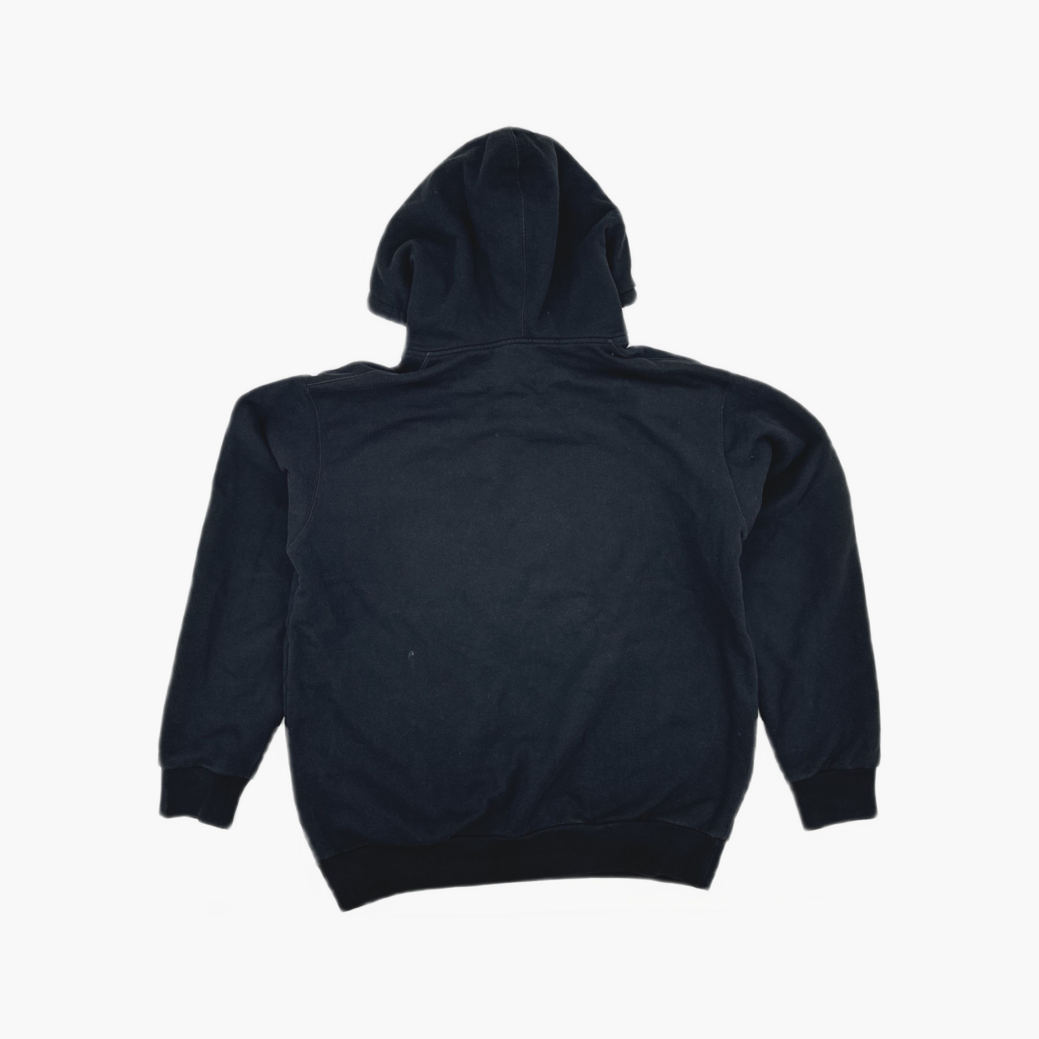 Gucci Gucci Prodige d Amour Print Hoodie M Size US M / EU 48-50 / 2 - 3 Thumbnail