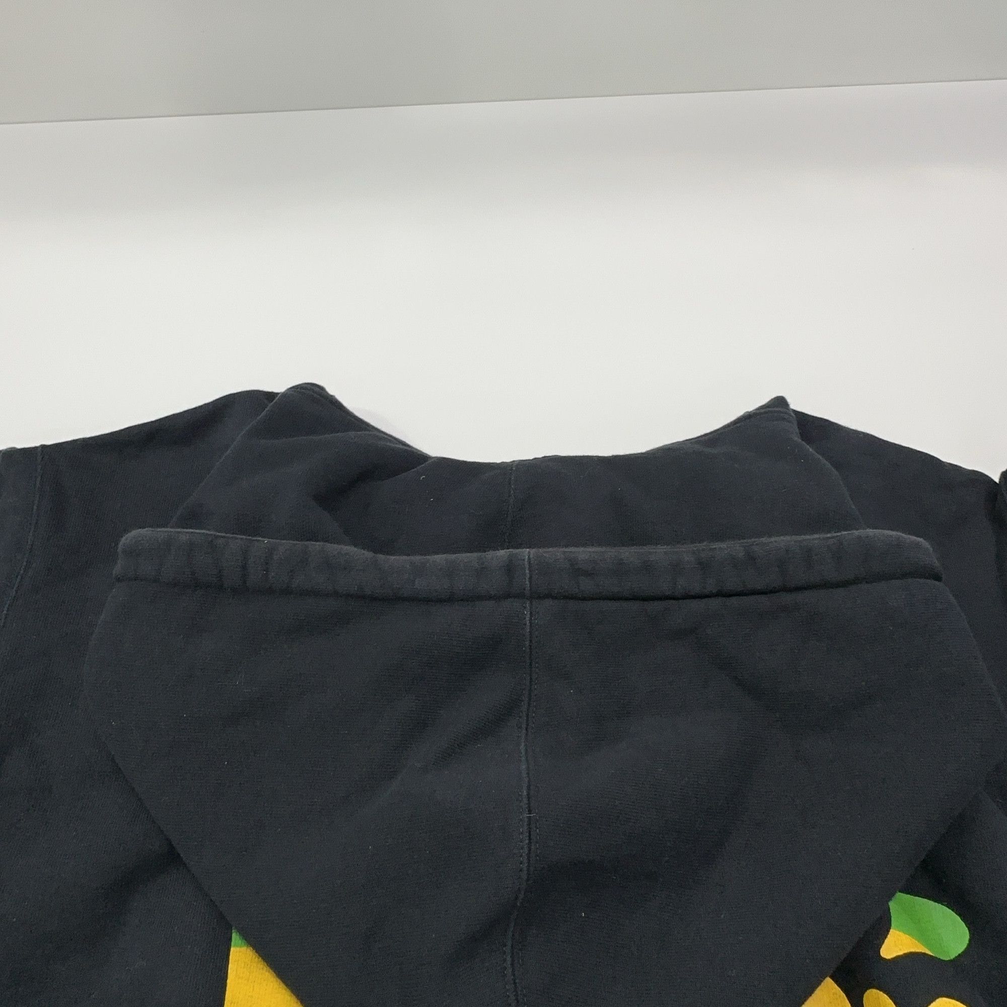 Gucci Gucci Prodige d Amour Print Hoodie M Size US M / EU 48-50 / 2 - 9 Thumbnail