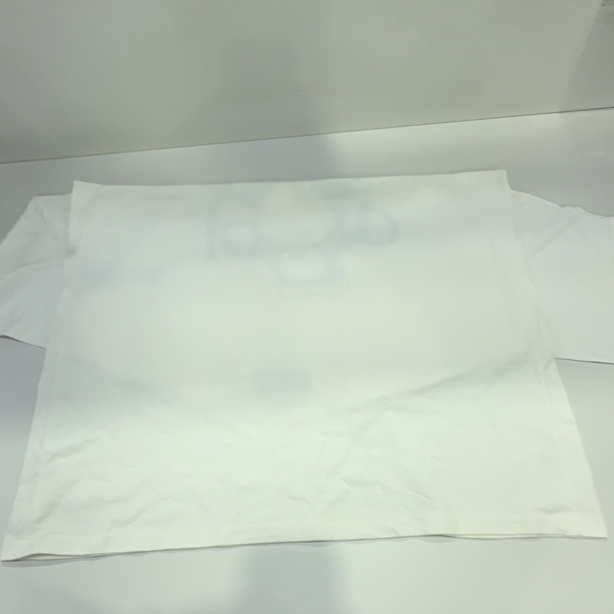 Gucci Gucci x Doraemon Logo Print T-Shirt XXXL Size US XXL / EU 58 / 5 - 15 Thumbnail