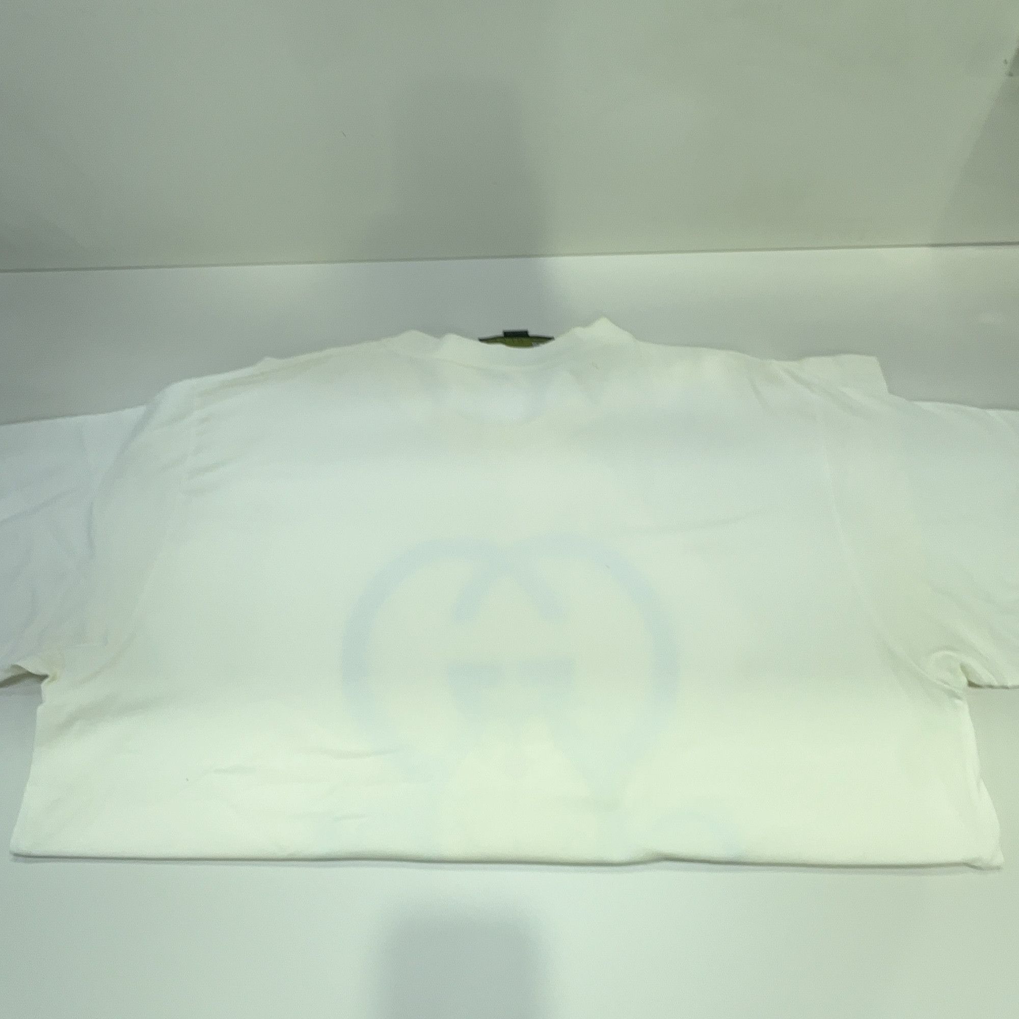 Gucci Gucci x Doraemon Logo Print T-Shirt XXXL Size US XXL / EU 58 / 5 - 13 Thumbnail