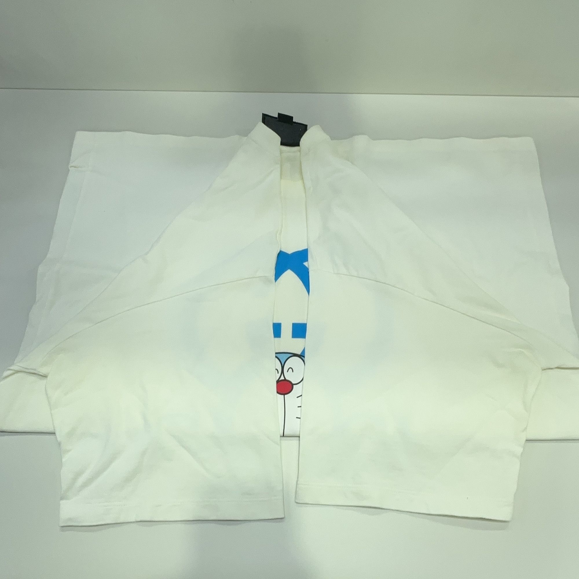 Gucci Gucci x Doraemon Logo Print T-Shirt XXXL Size US XXL / EU 58 / 5 - 9 Thumbnail