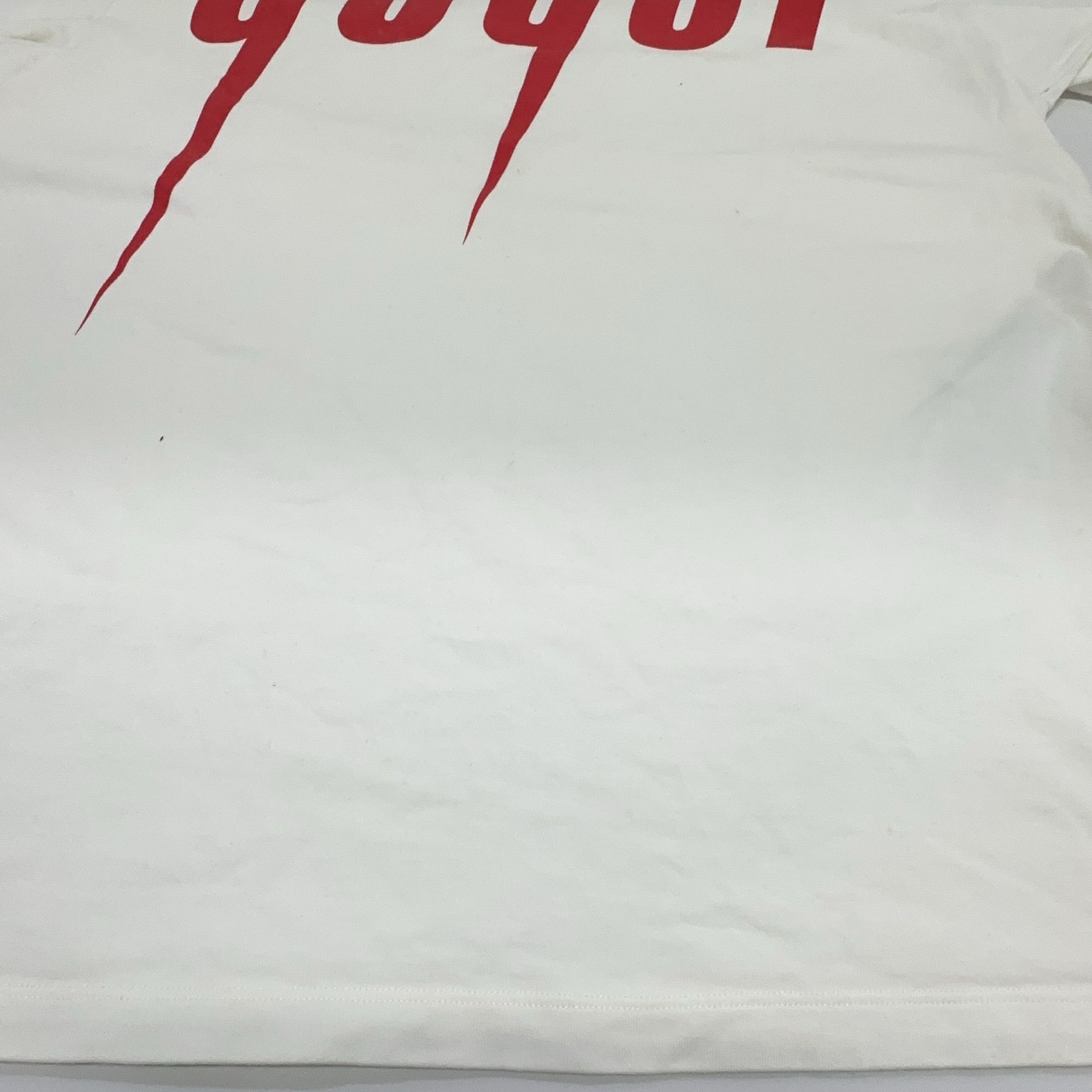 Gucci Gucci Lido Blade Print T-Shirt XS Size US XS / EU 42 / 0 - 9 Thumbnail