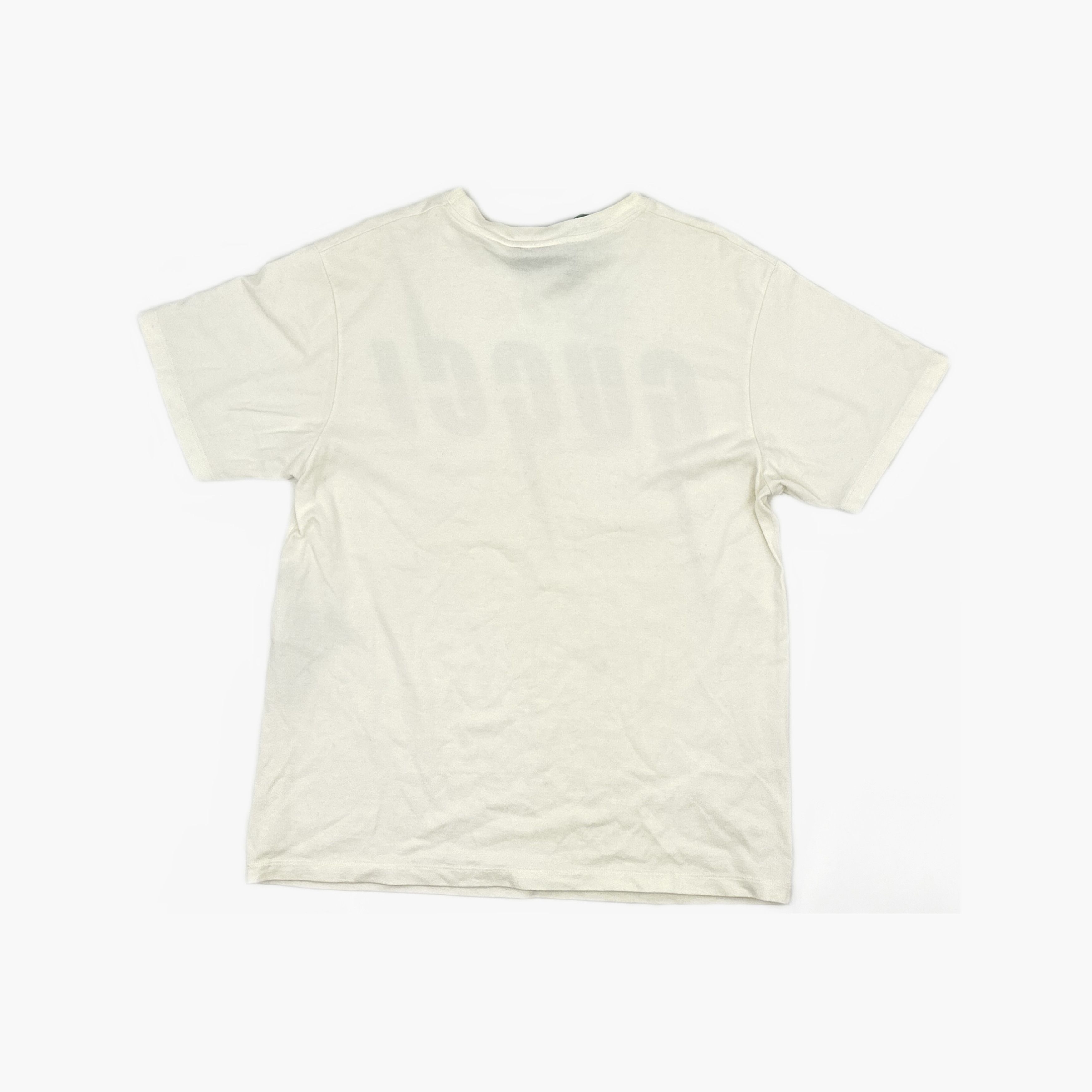 Gucci Gucci Lido Blade Print T-Shirt XS Size US XS / EU 42 / 0 - 3 Thumbnail