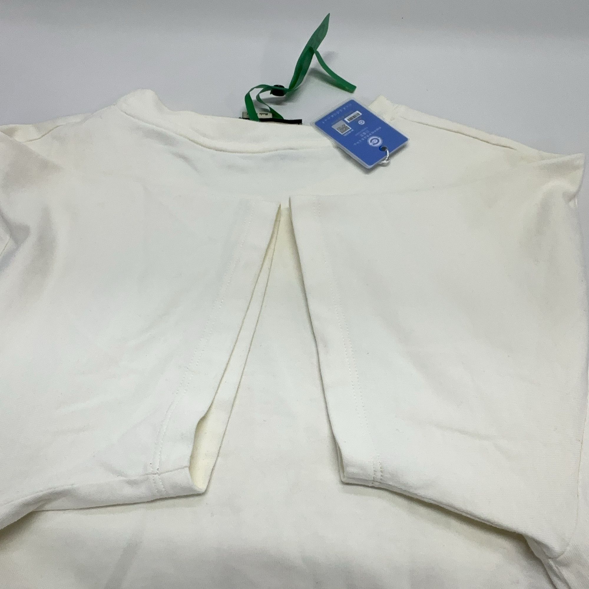 Gucci Gucci Lido Blade Print T-Shirt XS Size US XS / EU 42 / 0 - 12 Thumbnail
