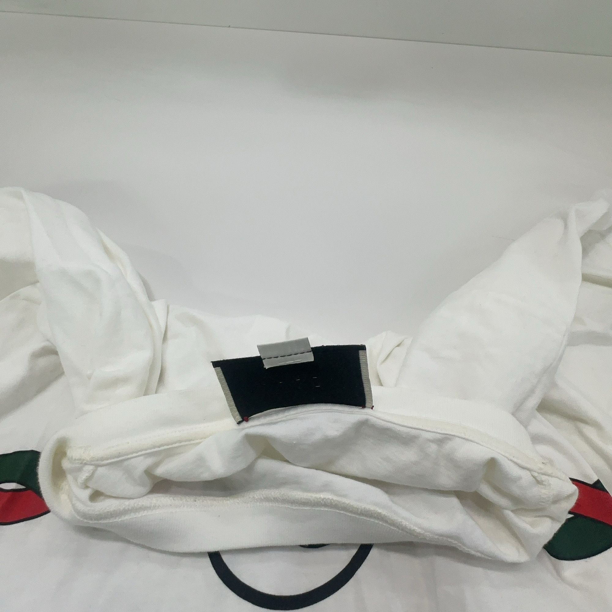 Gucci Gucci Logo Print Firenze 1921 T-Shirt Size S Size US S / EU 44-46 / 1 - 7 Thumbnail