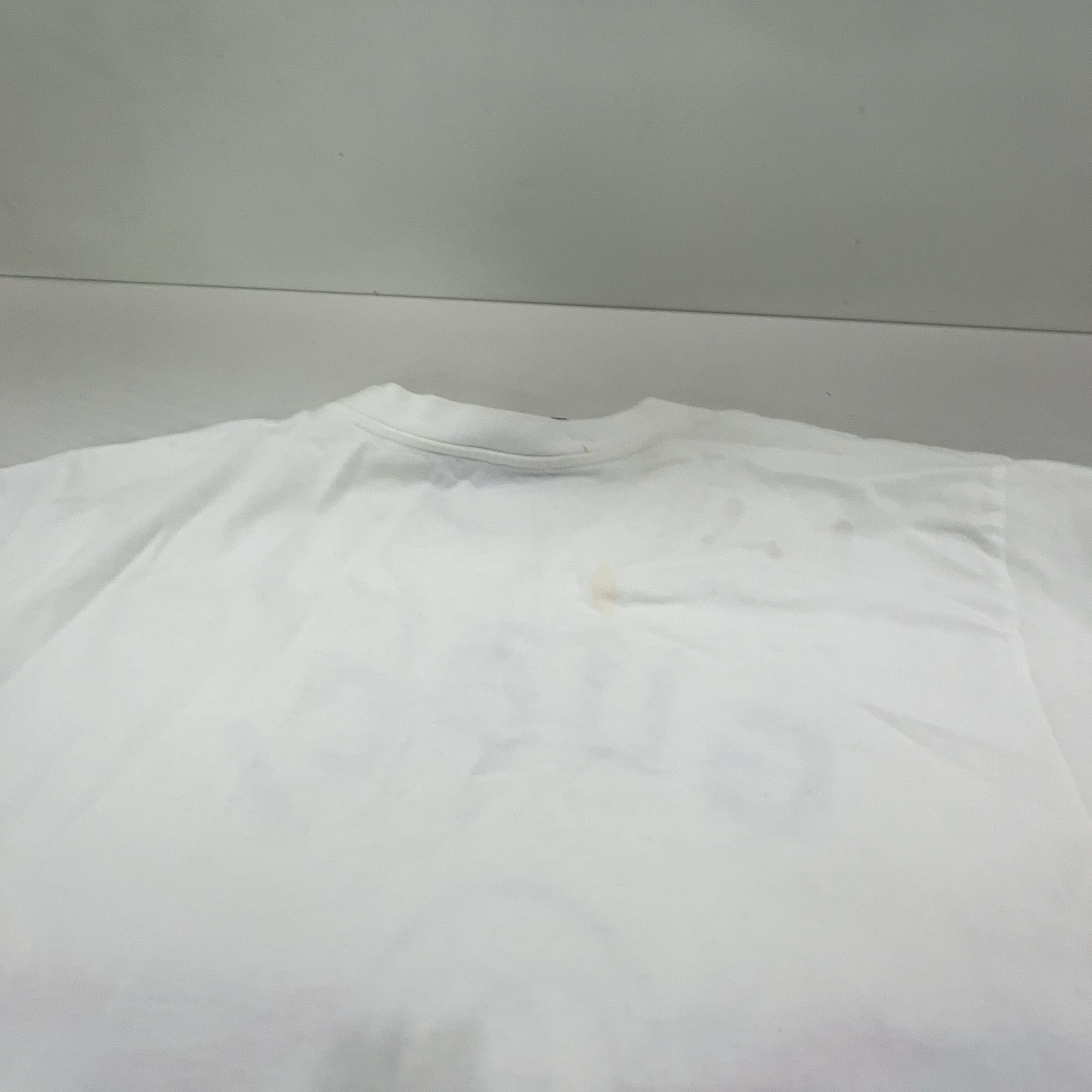 Gucci Gucci Logo Print Firenze 1921 T-Shirt Size S Size US S / EU 44-46 / 1 - 12 Thumbnail