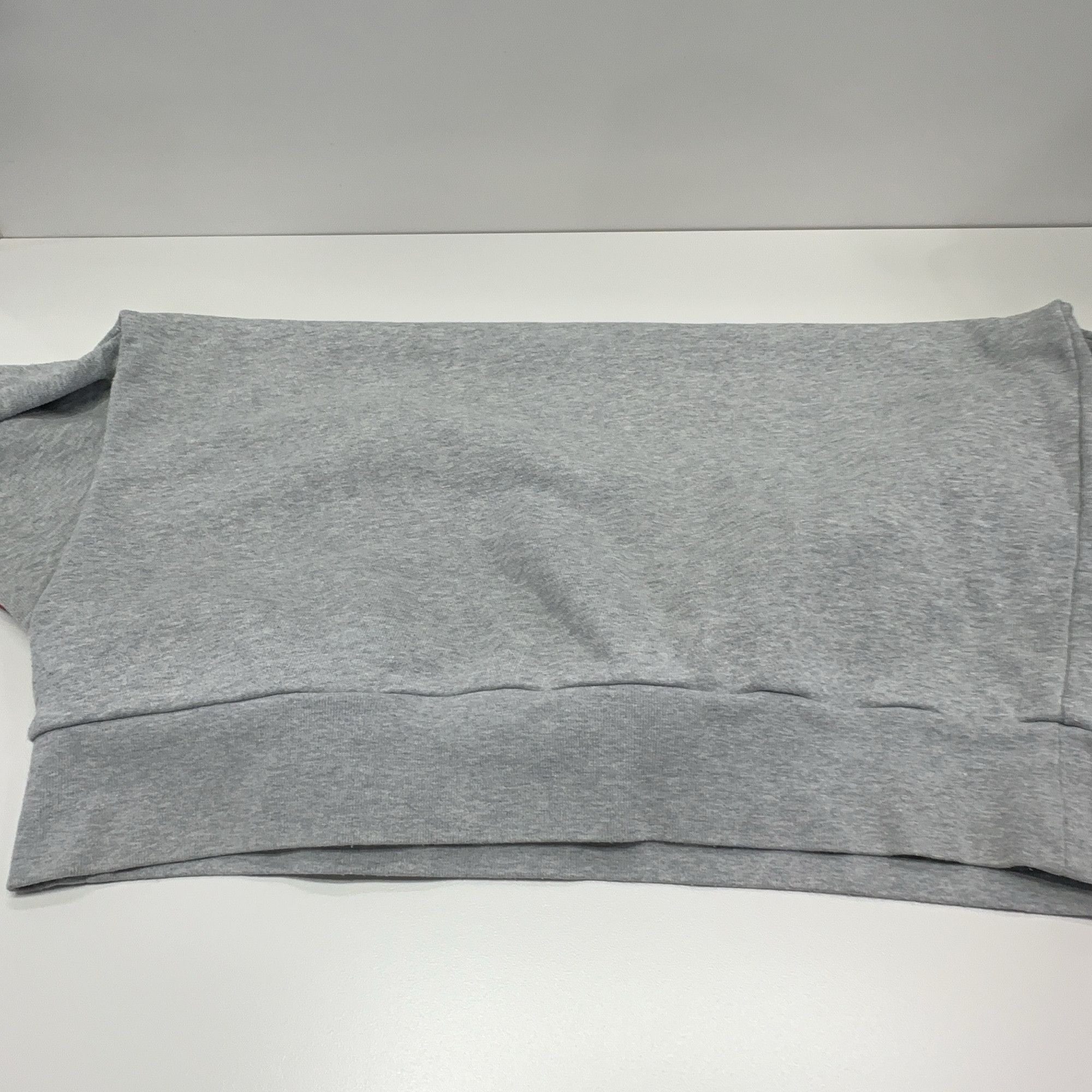 Gucci Gucci Side Logo Tape Sweatshirt Size XL Size US XL / EU 56 / 4 - 10 Thumbnail