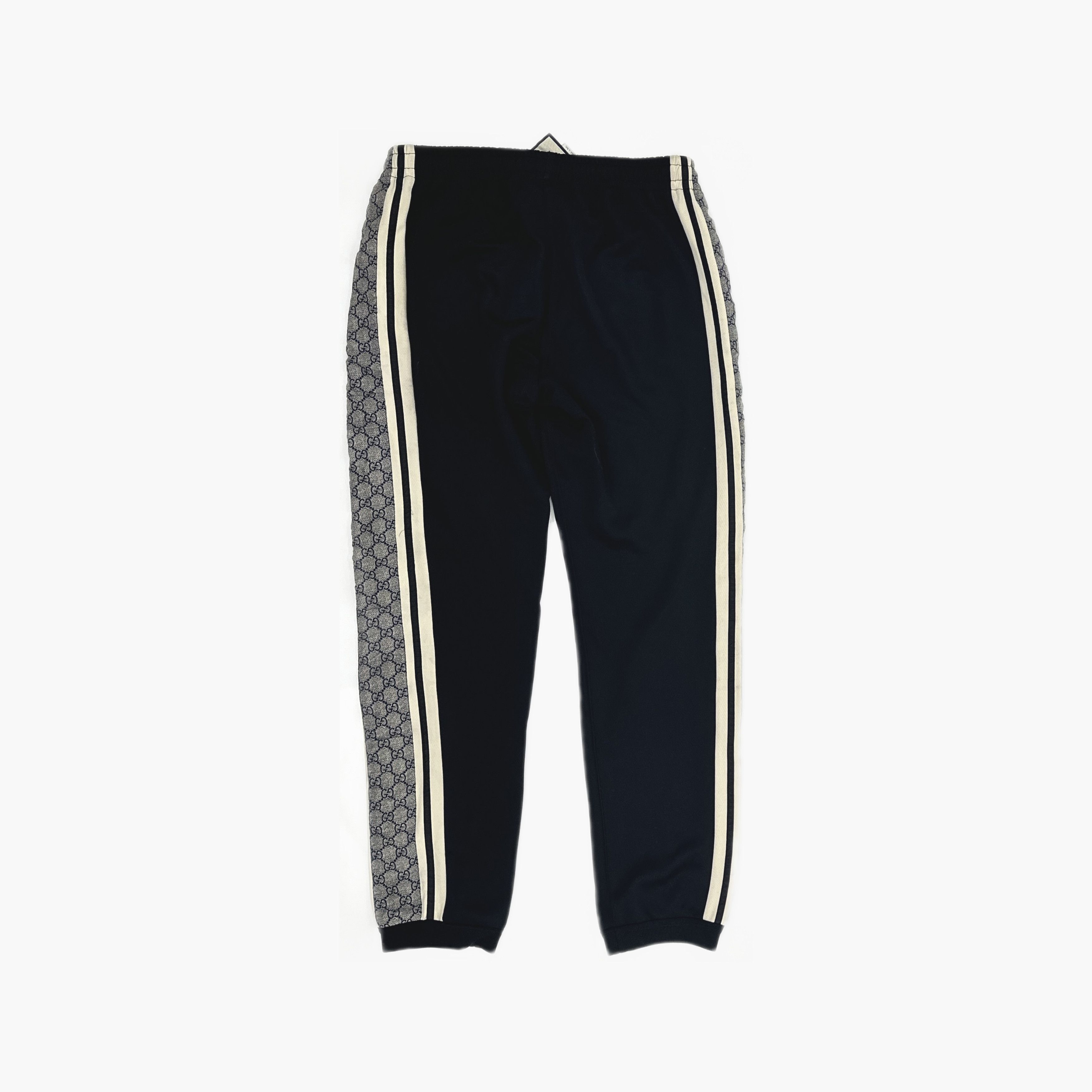 Gucci Gucci GG Side Stripe Jogging Pants Size M Size US 32 / EU 48 - 3 Thumbnail