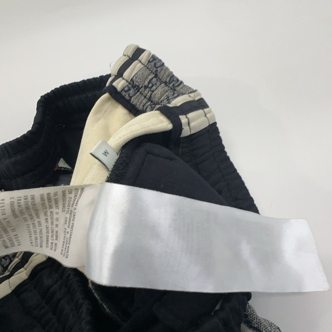 Gucci Gucci GG Side Stripe Jogging Pants Size M Size US 32 / EU 48 - 4 Thumbnail