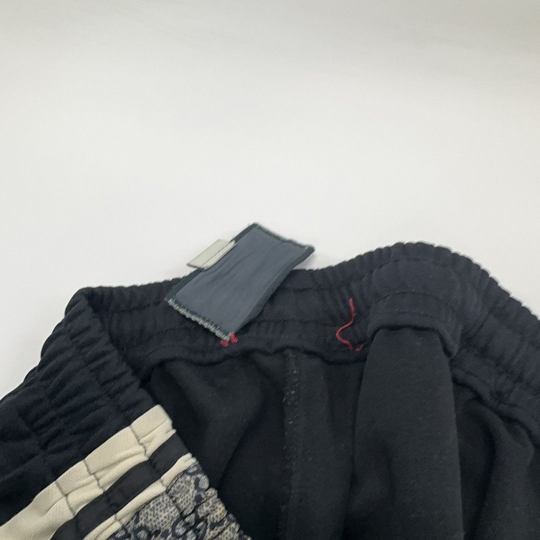Gucci Gucci GG Side Stripe Jogging Pants Size M Size US 32 / EU 48 - 7 Thumbnail