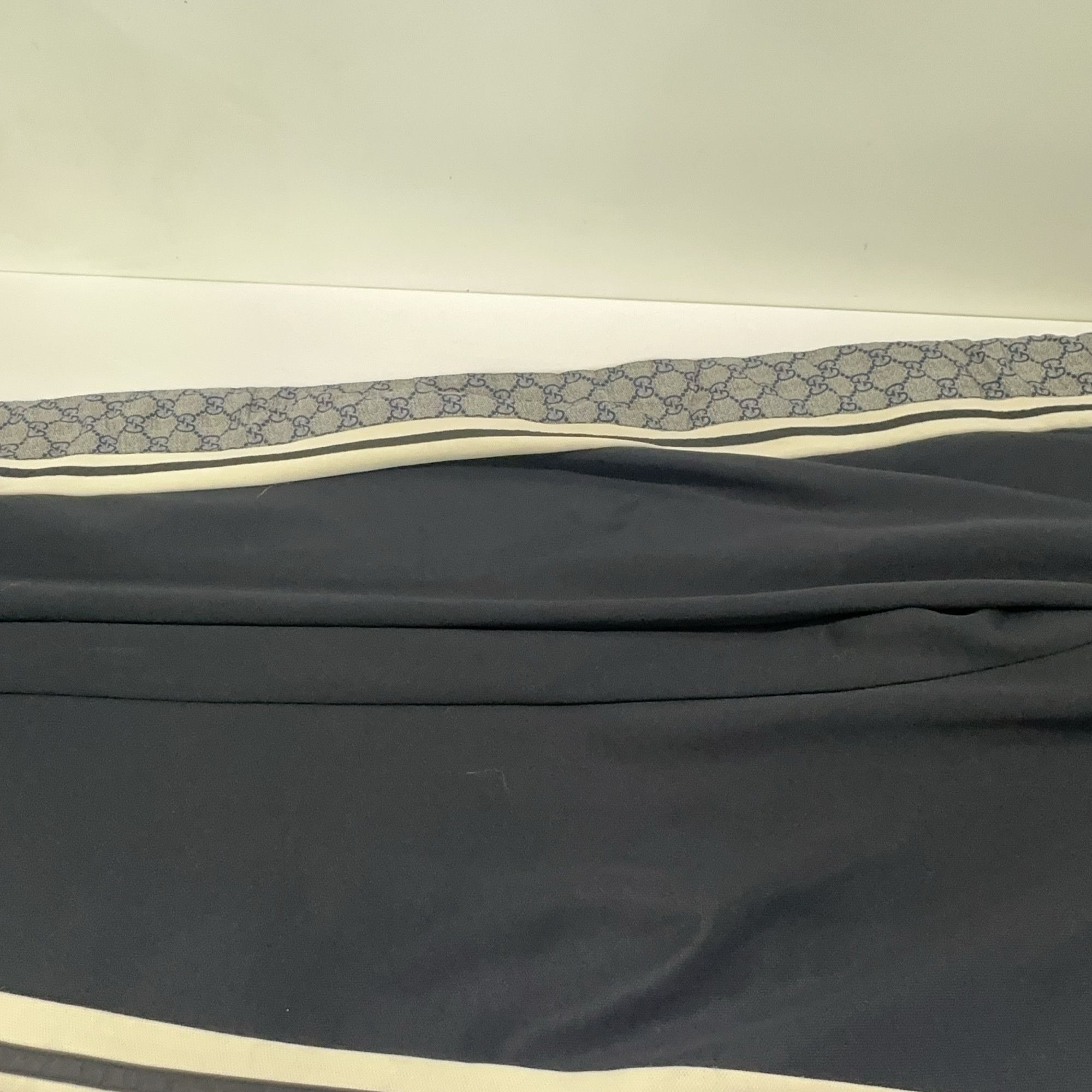 Gucci Gucci GG Side Stripe Jogging Pants Size M Size US 32 / EU 48 - 12 Thumbnail